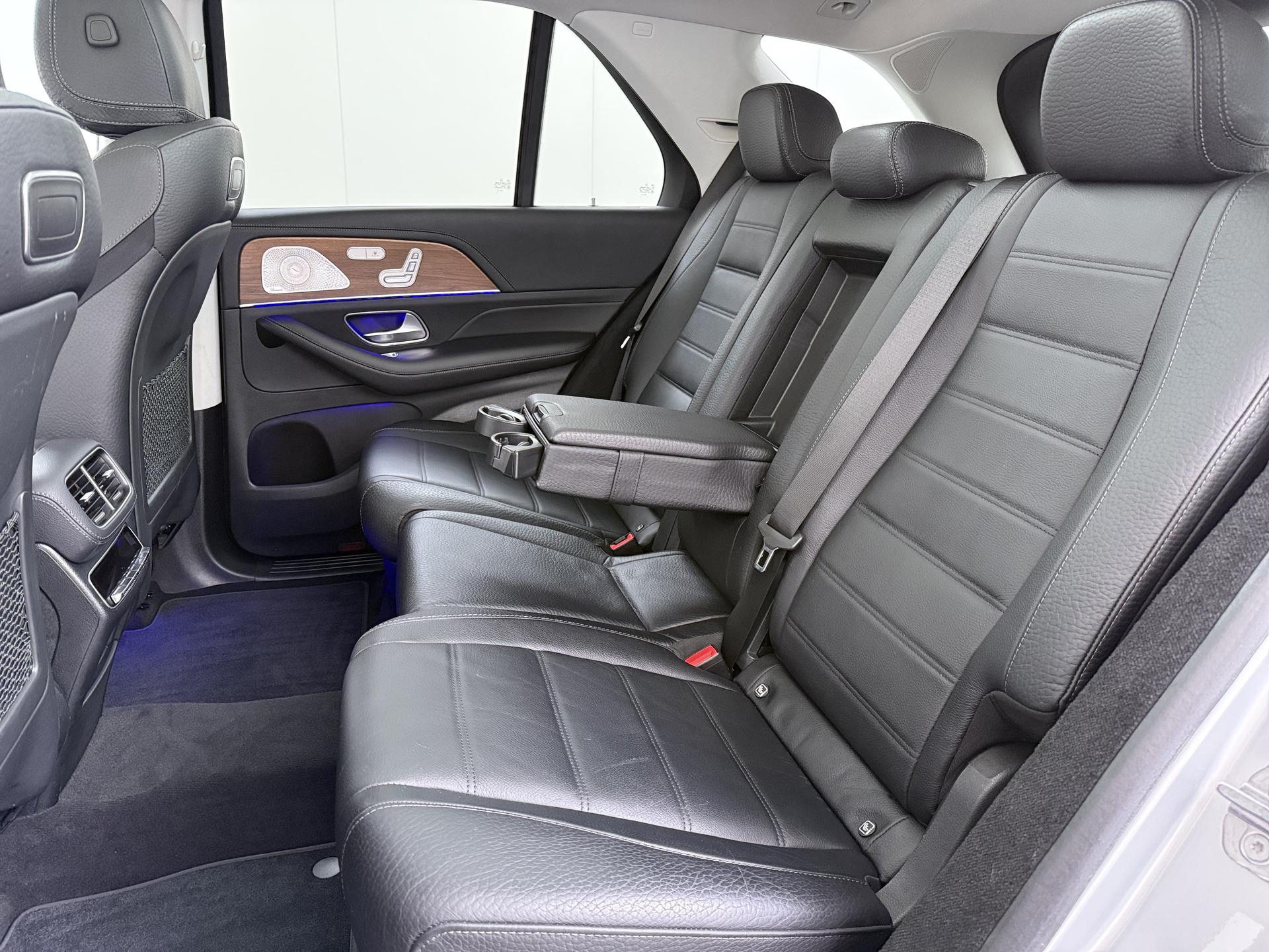 Mercedes-Benz GLE-klasse 450 4MATIC Premium Plus 22