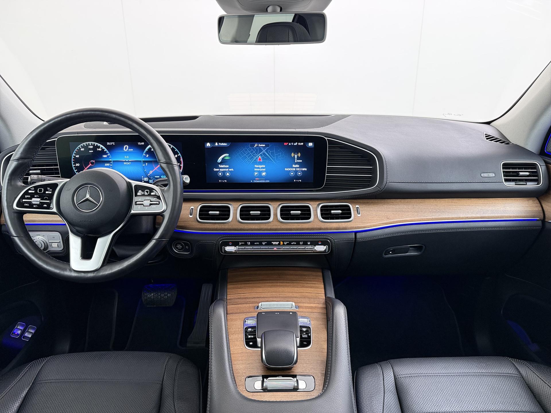 Mercedes-Benz GLE-klasse 450 4MATIC Premium Plus 26