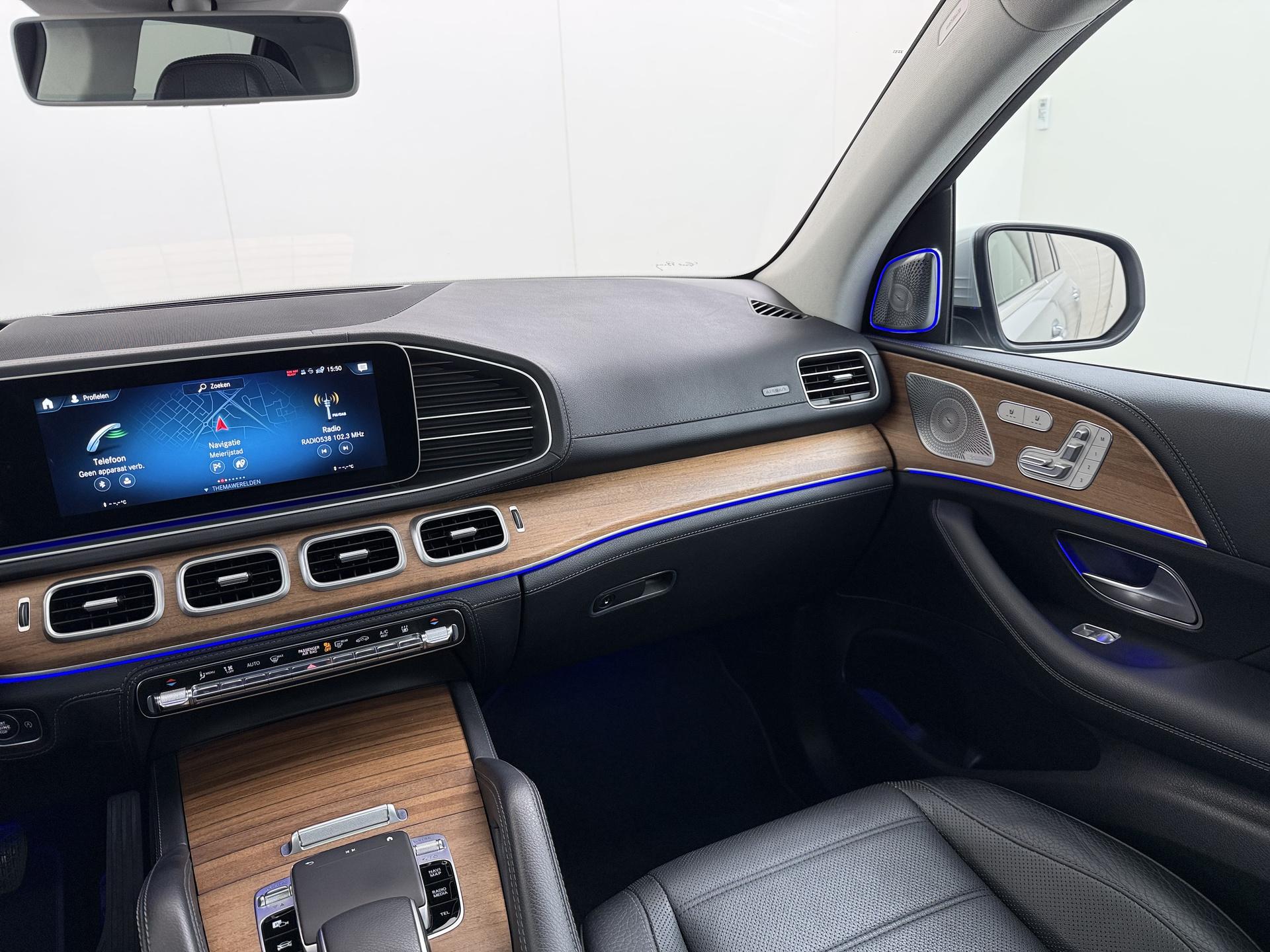 Mercedes-Benz GLE-klasse 450 4MATIC Premium Plus 28