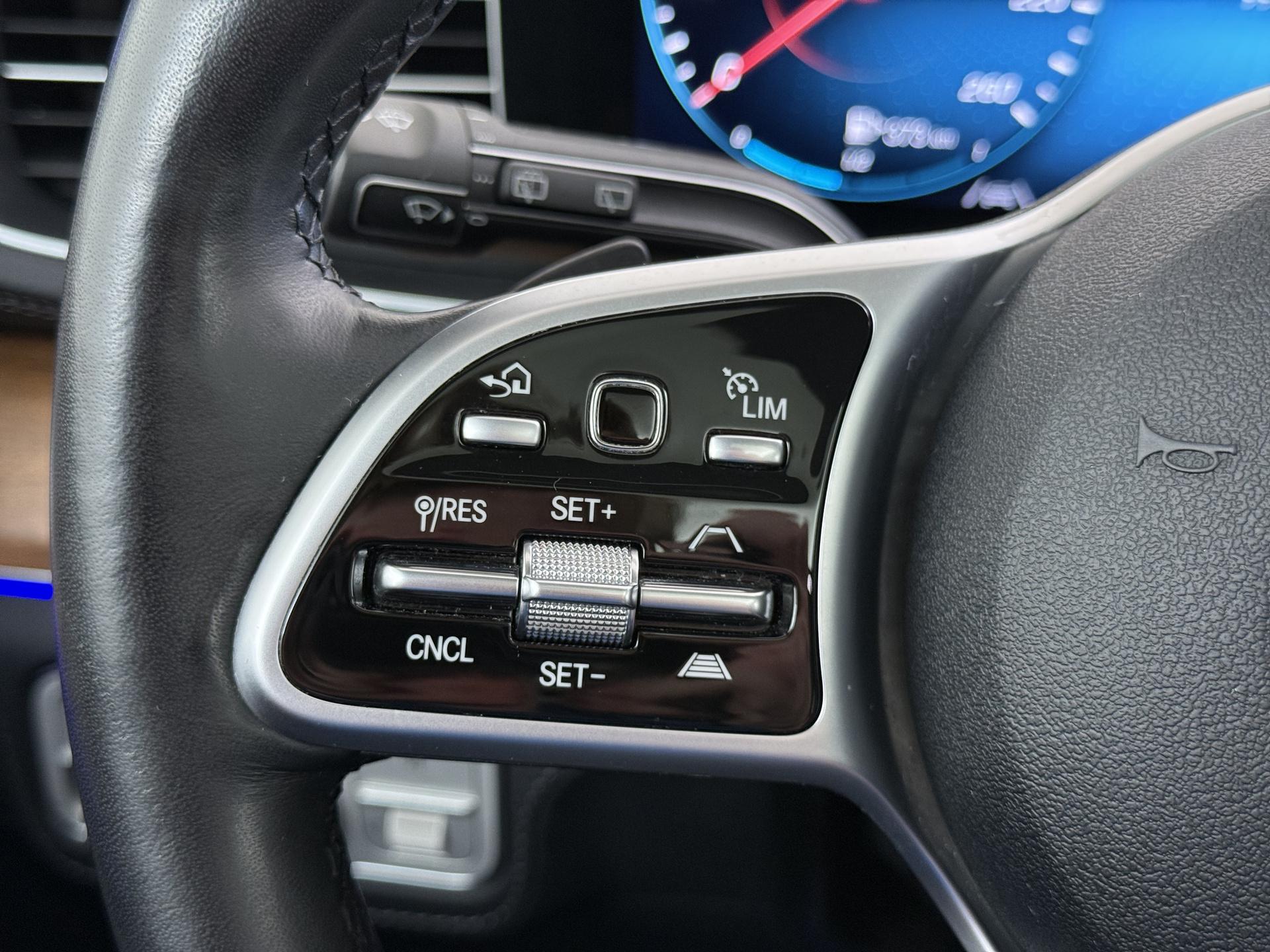 Mercedes-Benz GLE-klasse 450 4MATIC Premium Plus 31