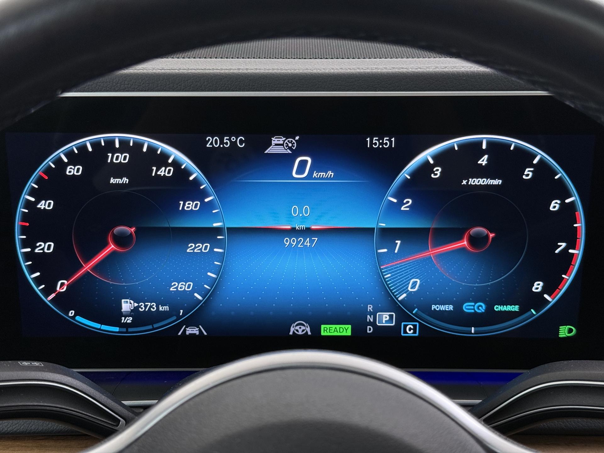 Mercedes-Benz GLE-klasse 450 4MATIC Premium Plus 33