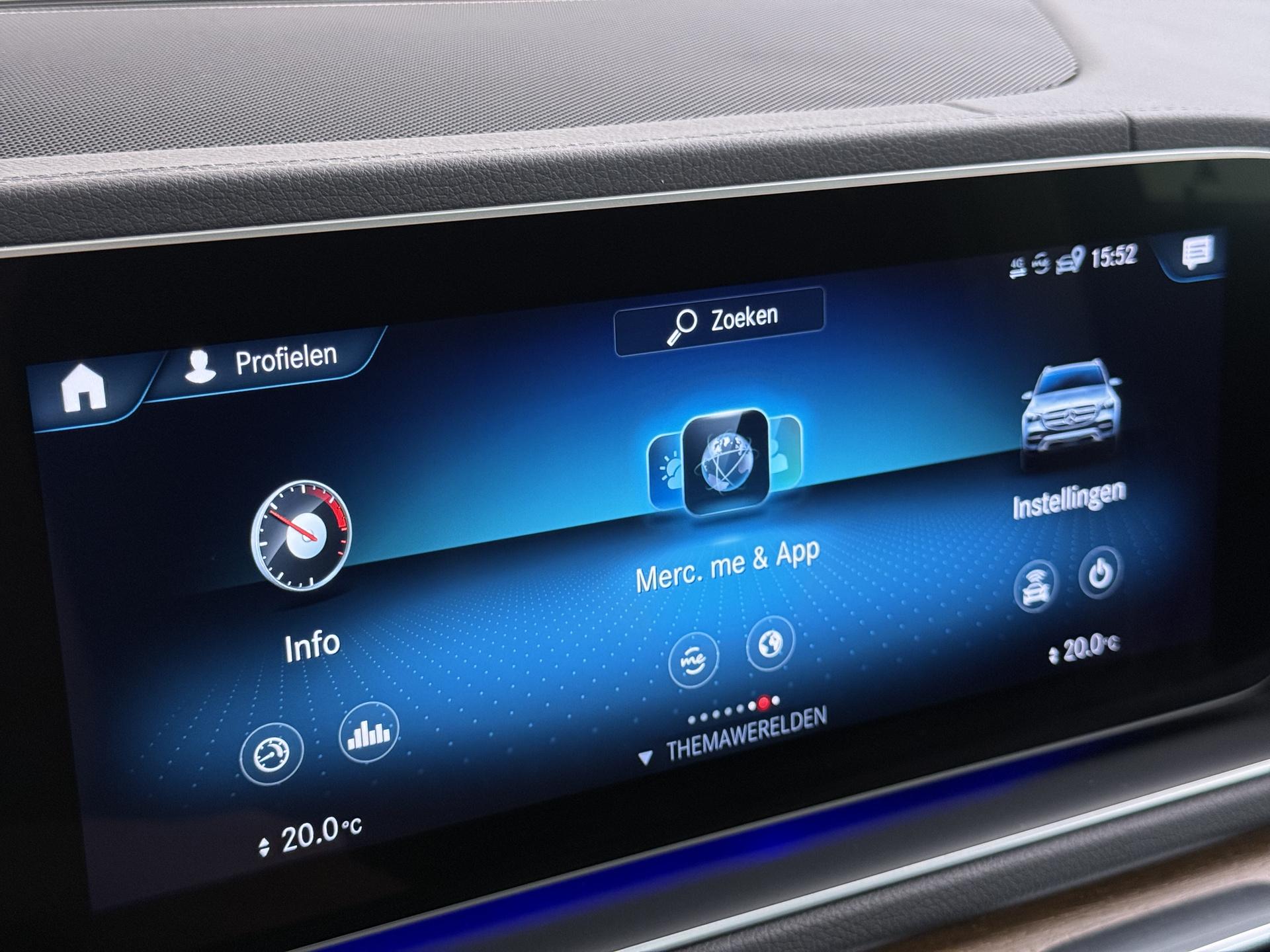 Mercedes-Benz GLE-klasse 450 4MATIC Premium Plus 39