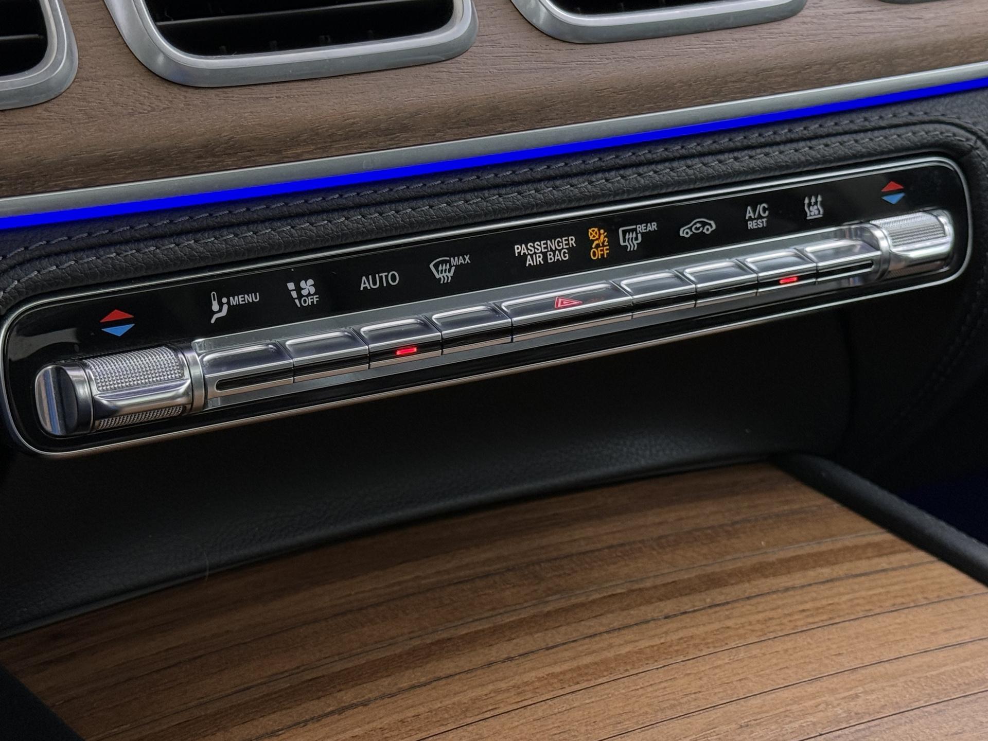 Mercedes-Benz GLE-klasse 450 4MATIC Premium Plus 48