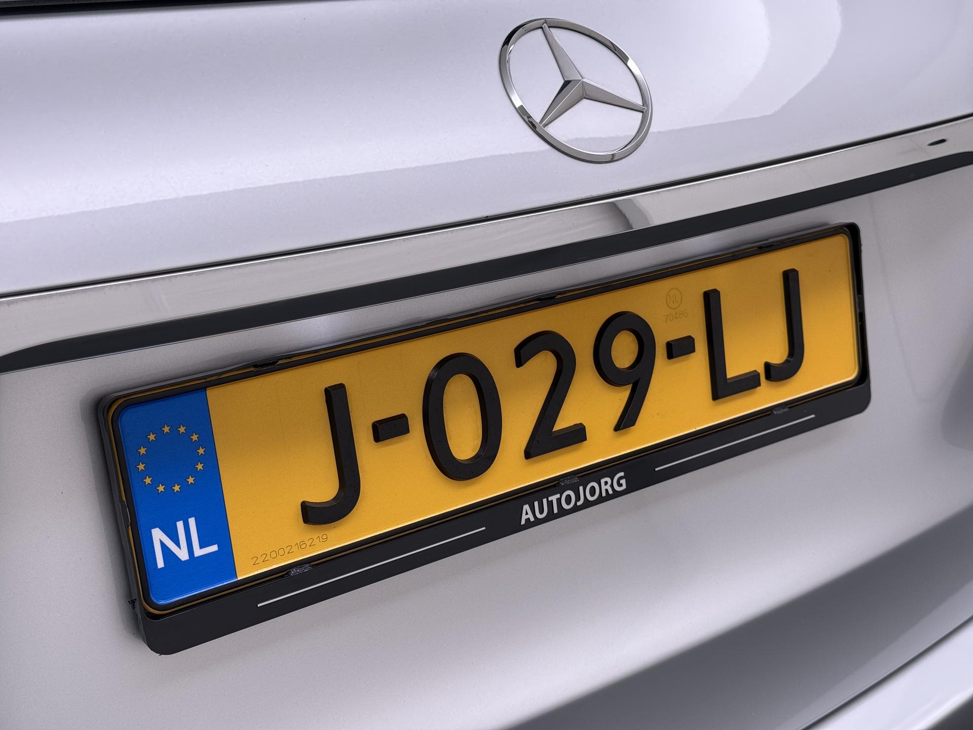 Mercedes-Benz GLE-klasse 450 4MATIC Premium Plus 5