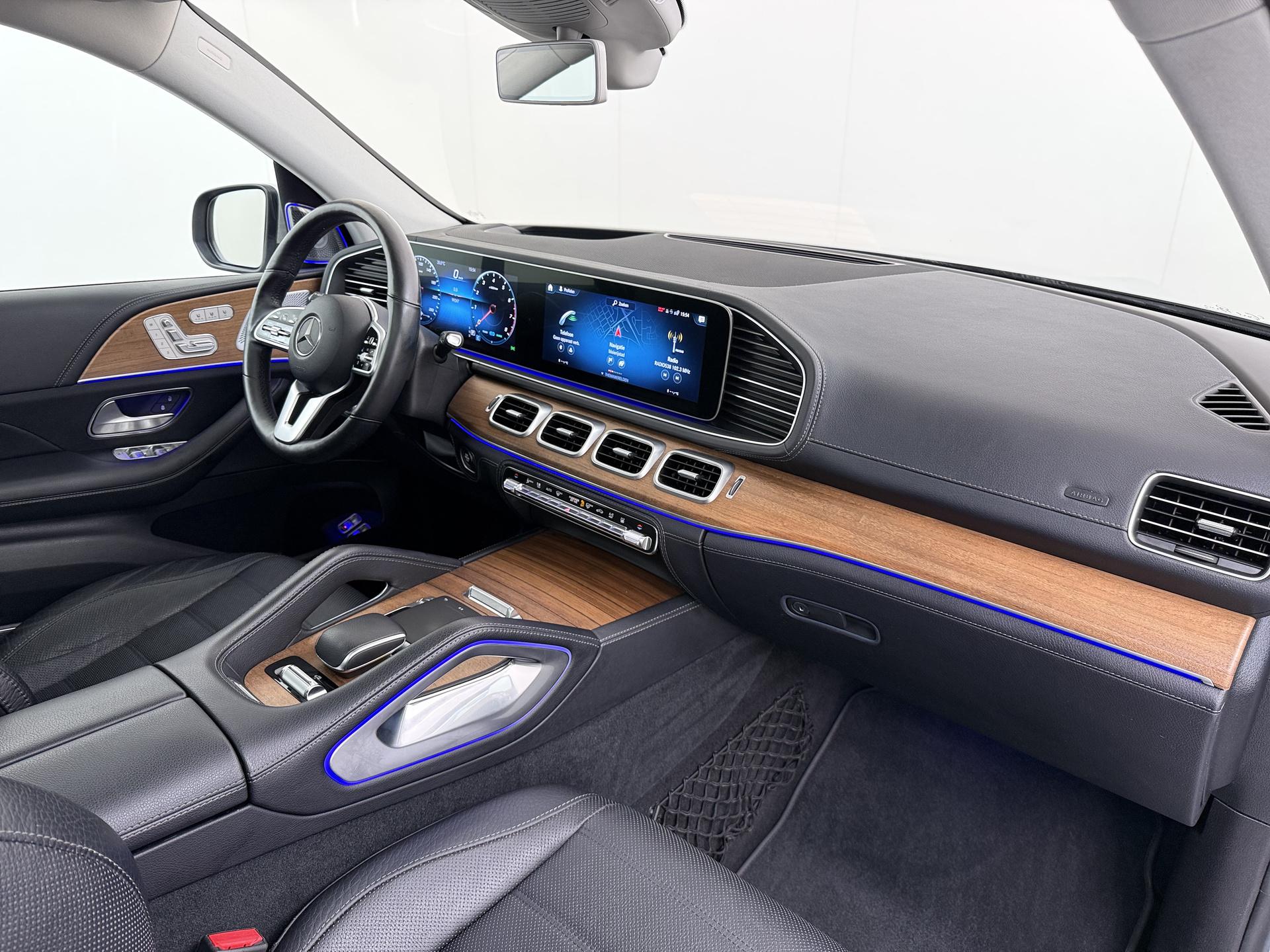 Mercedes-Benz GLE-klasse 450 4MATIC Premium Plus 51
