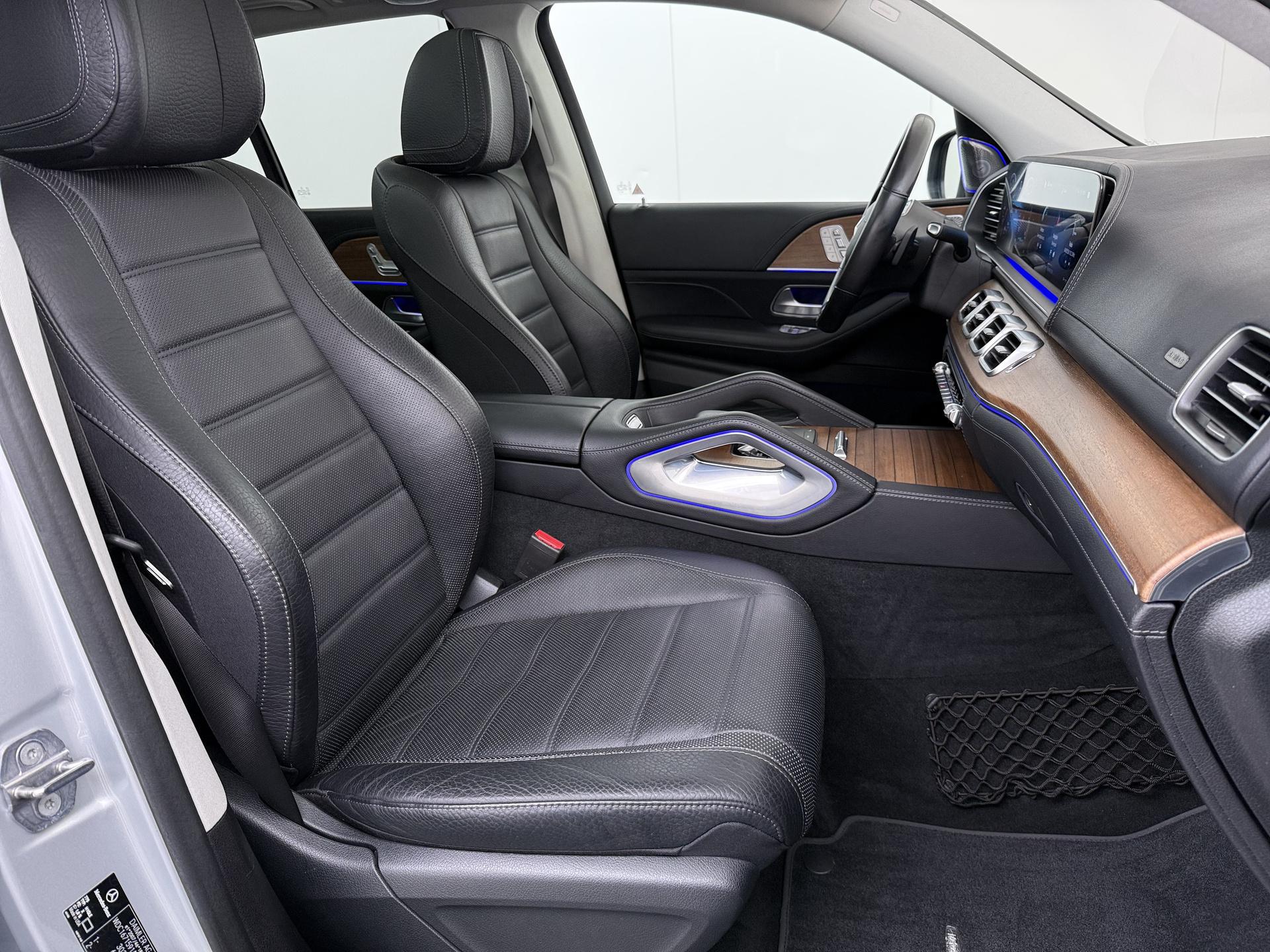 Mercedes-Benz GLE-klasse 450 4MATIC Premium Plus 52