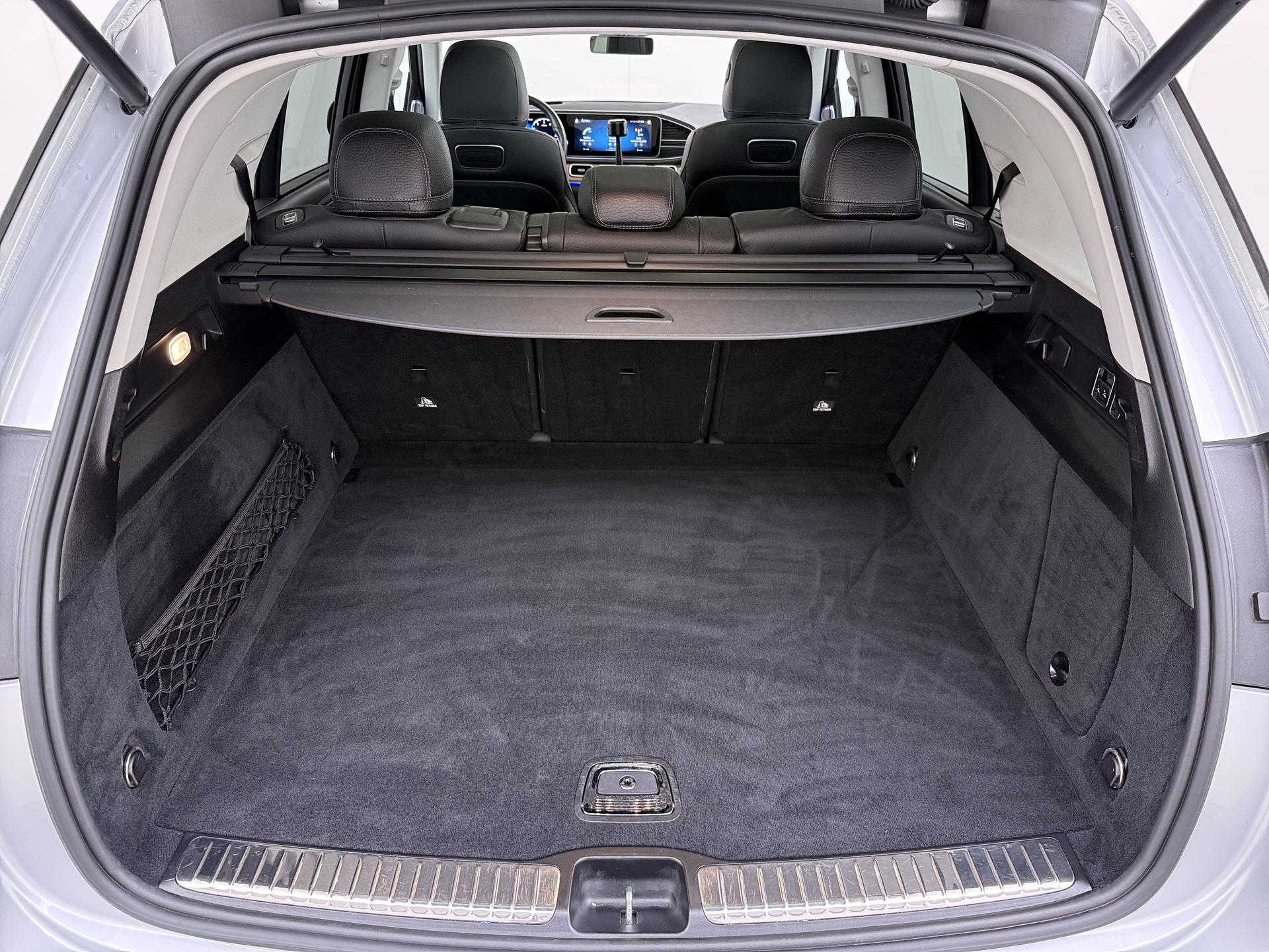 Mercedes-Benz GLE-klasse 450 4MATIC Premium Plus 7