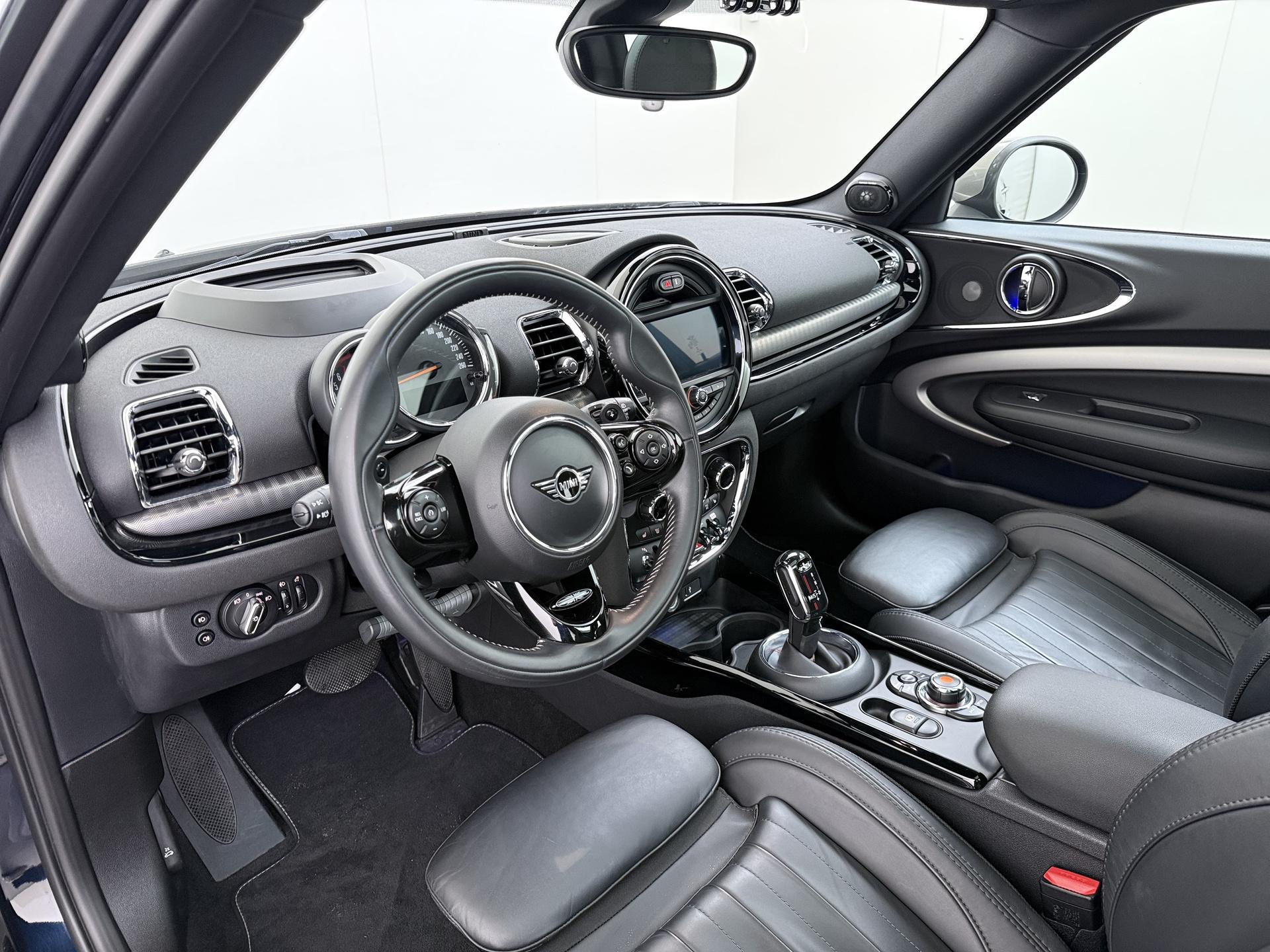 MINI Clubman 2.0 Cooper S 11