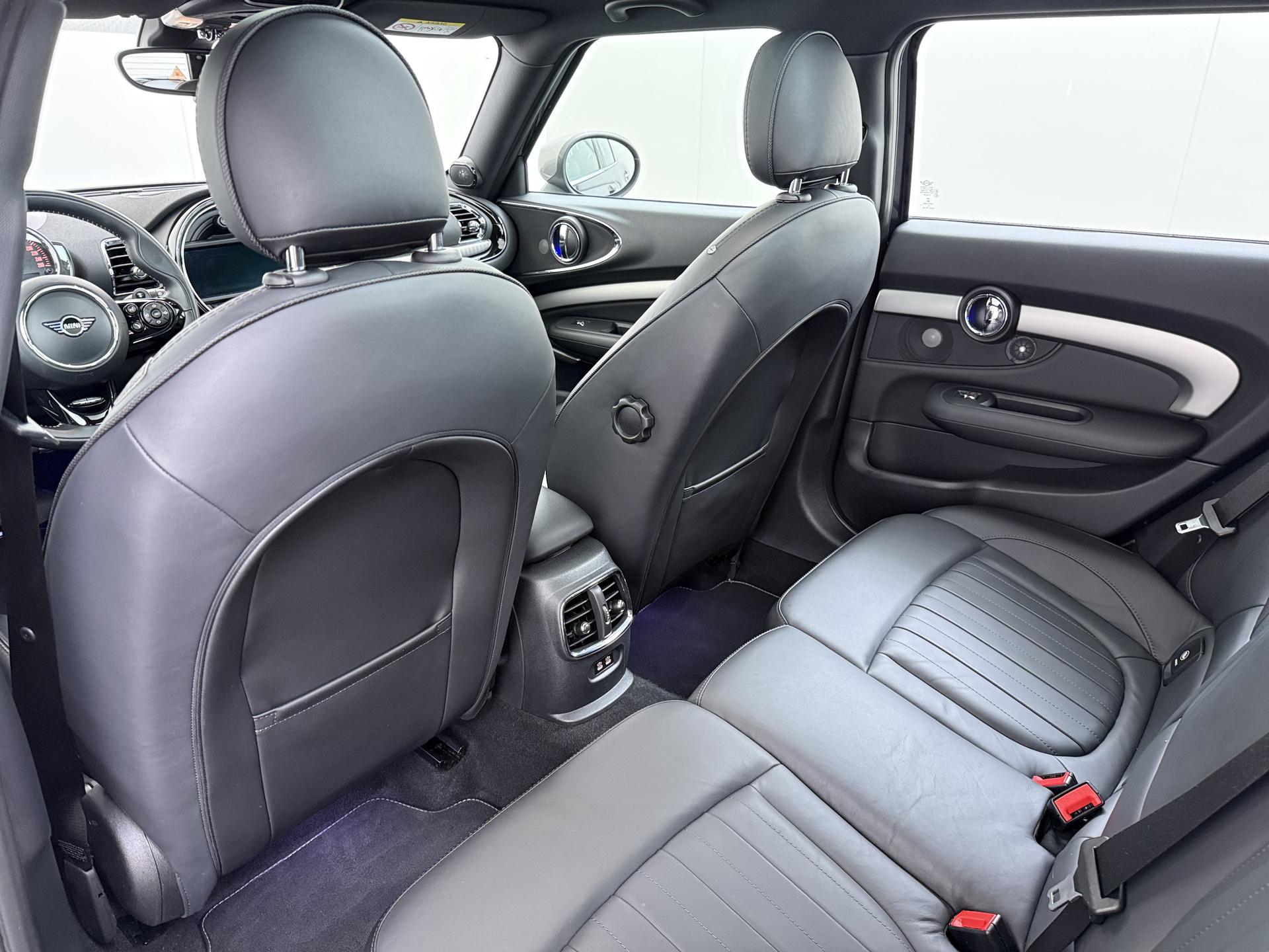 MINI Clubman 2.0 Cooper S 15