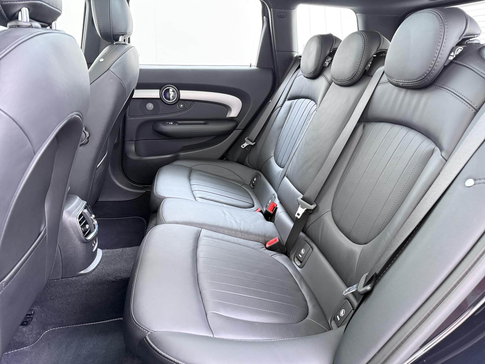 MINI Clubman 2.0 Cooper S 16