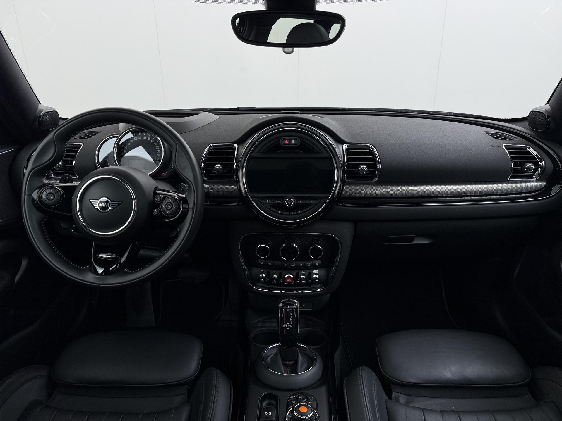 MINI Clubman 2.0 Cooper S 18