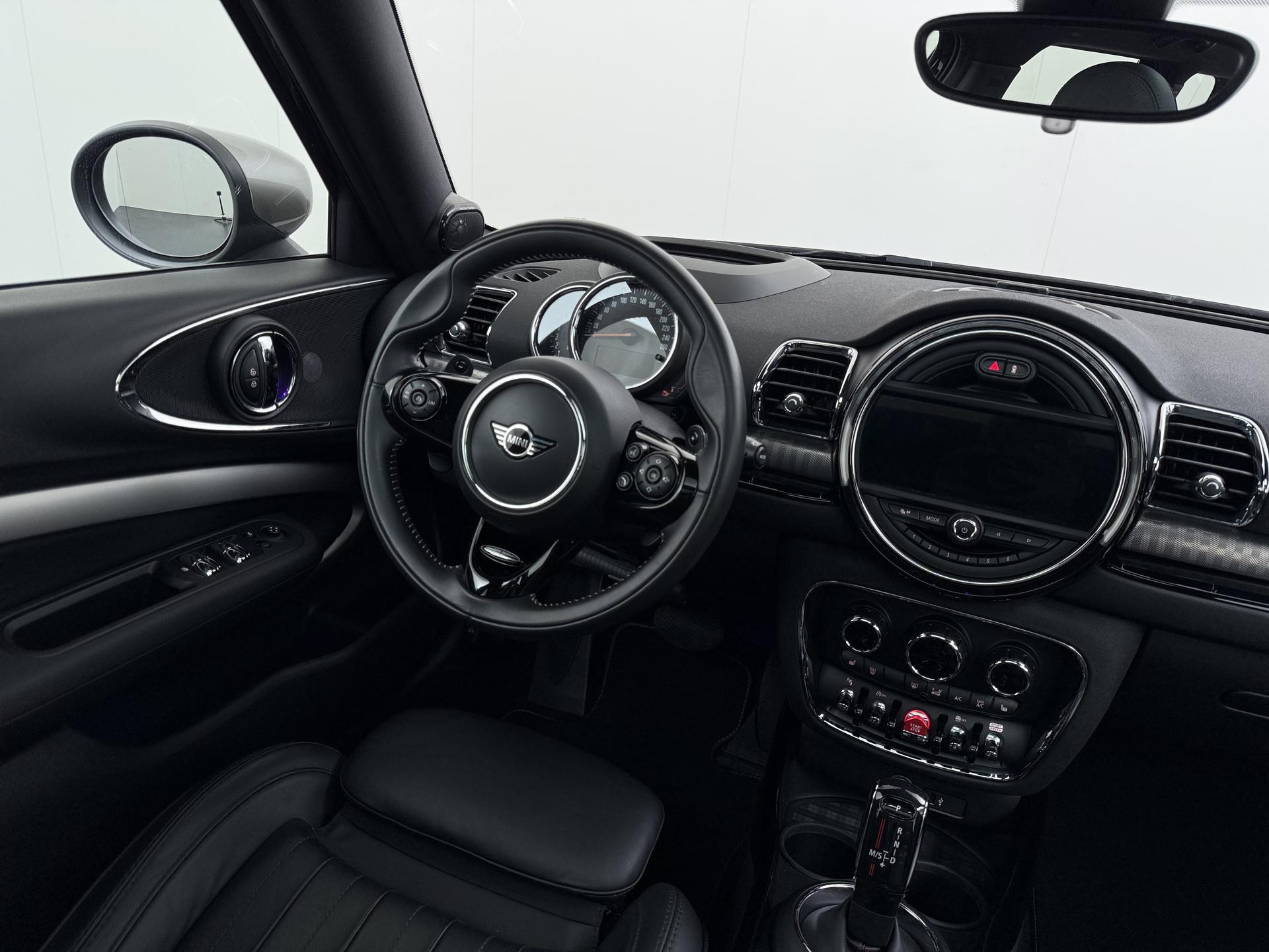 MINI Clubman 2.0 Cooper S 19