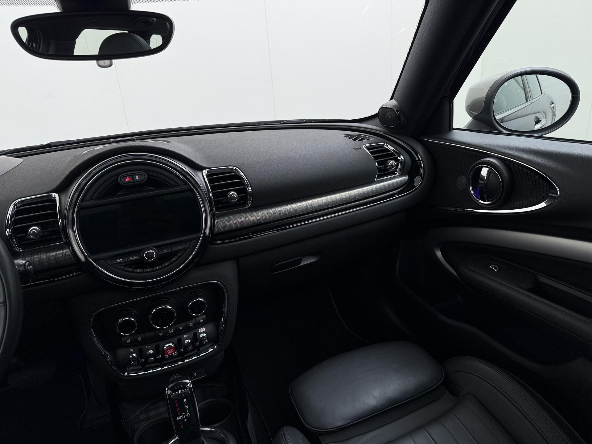 MINI Clubman 2.0 Cooper S 20