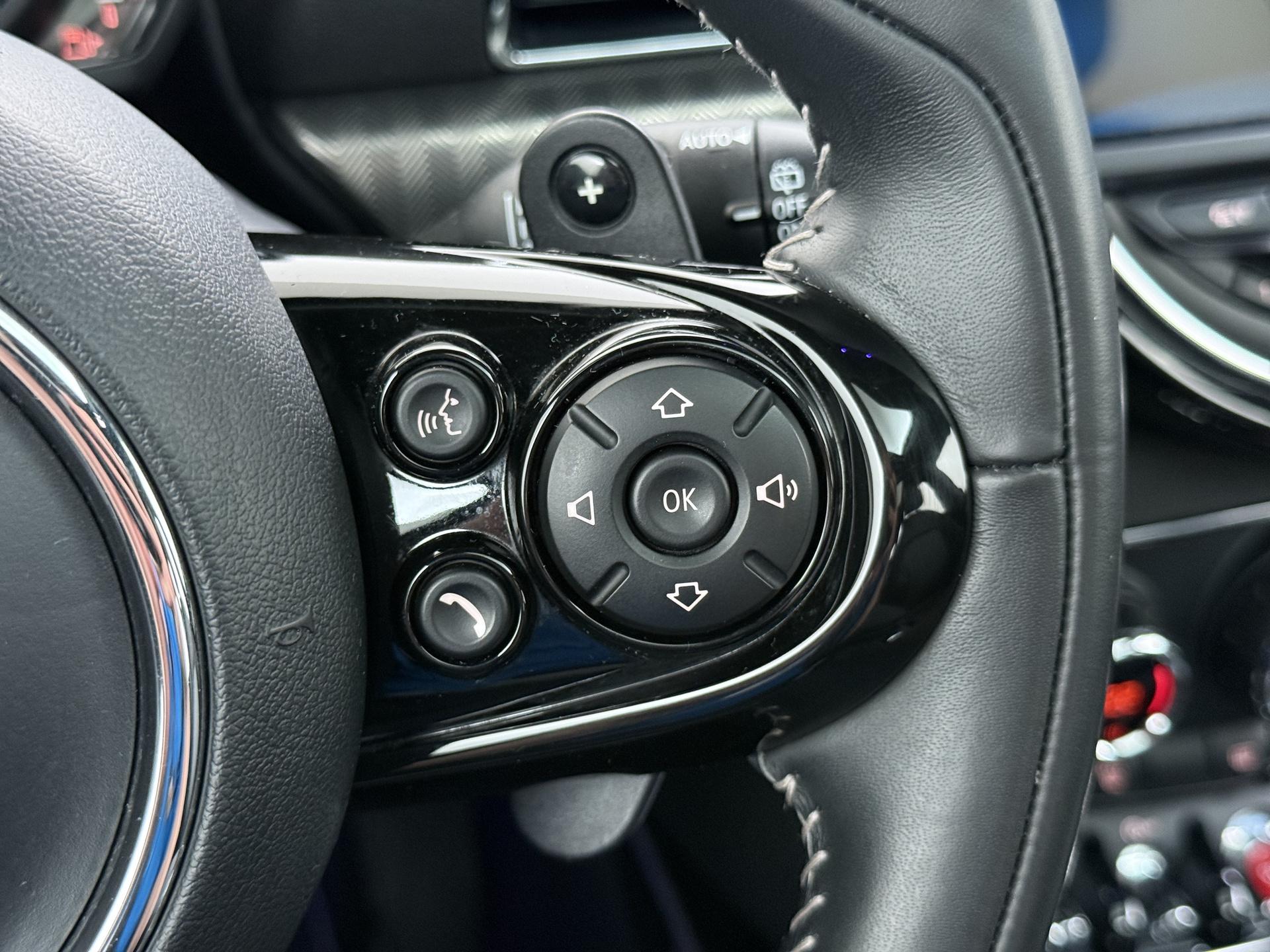 MINI Clubman 2.0 Cooper S 24