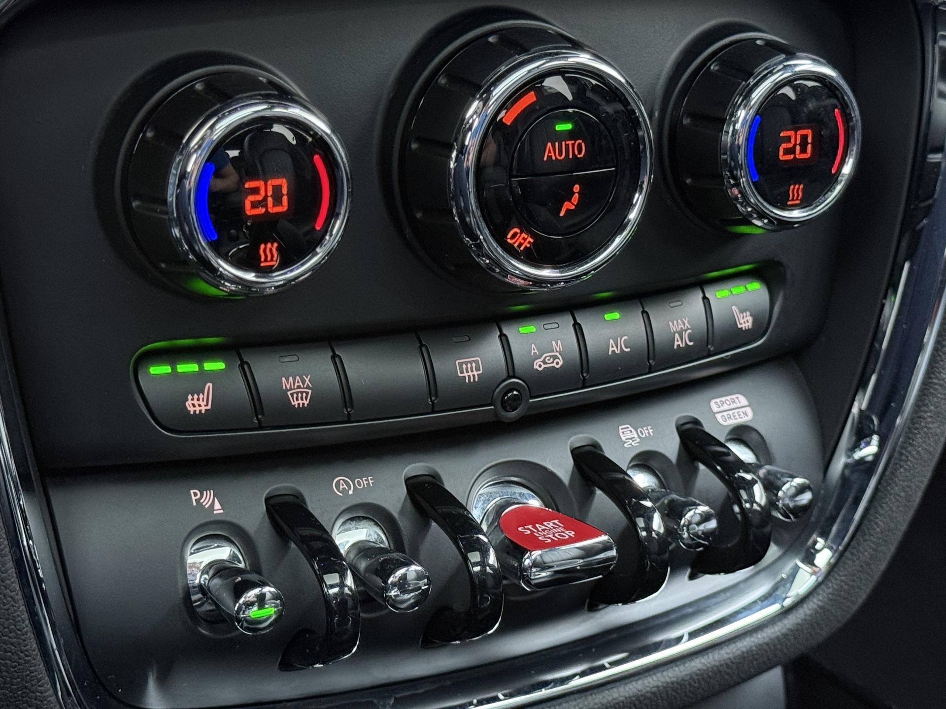 MINI Clubman 2.0 Cooper S 36
