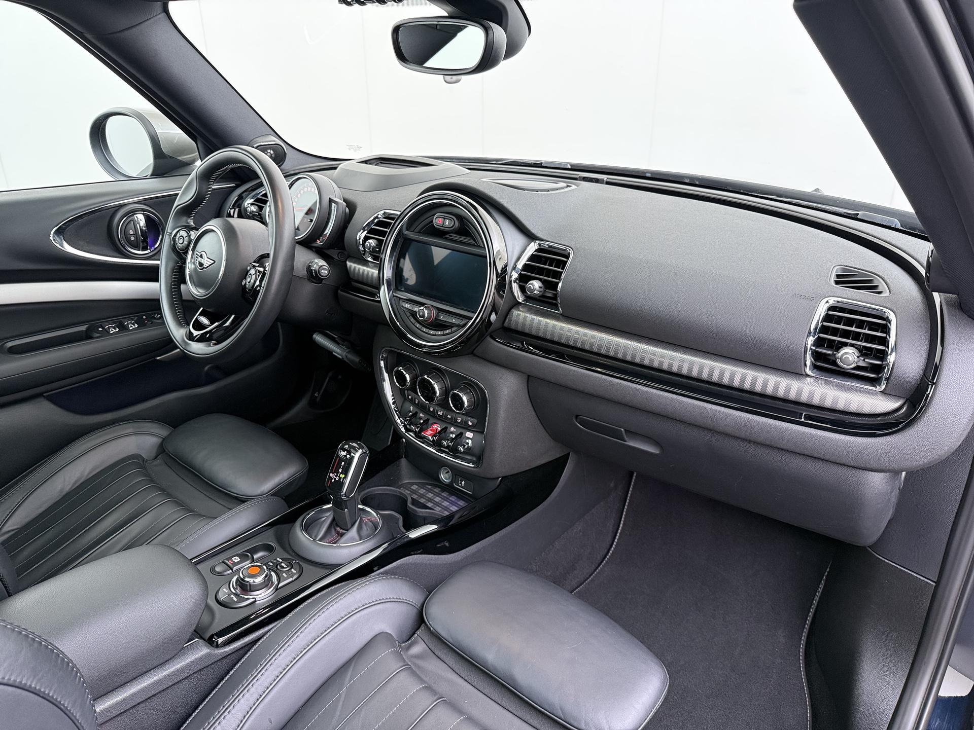 MINI Clubman 2.0 Cooper S 39