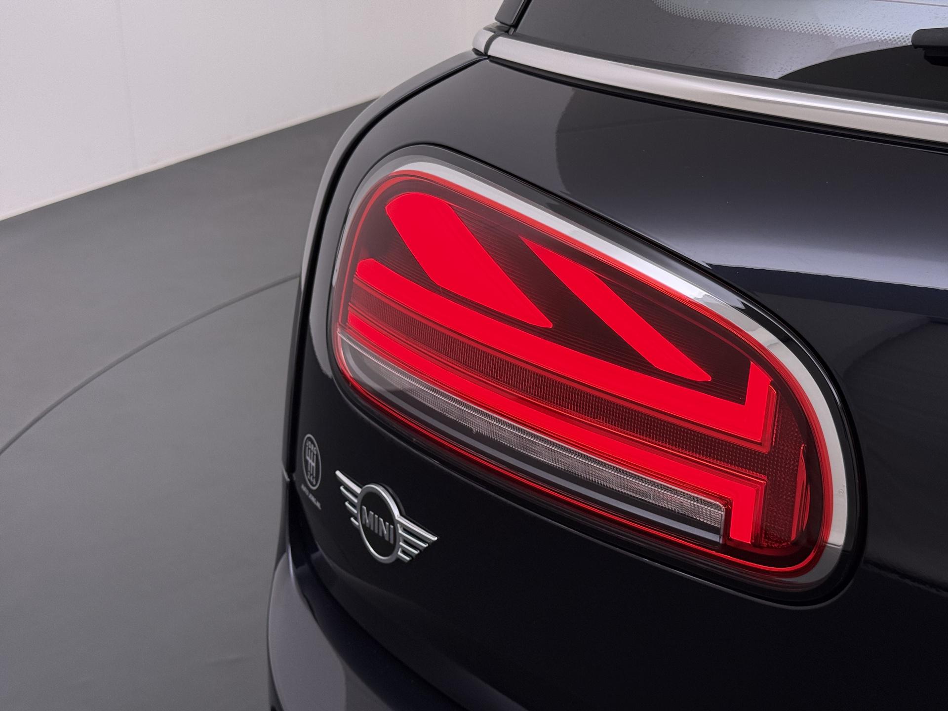 MINI Clubman 2.0 Cooper S 4
