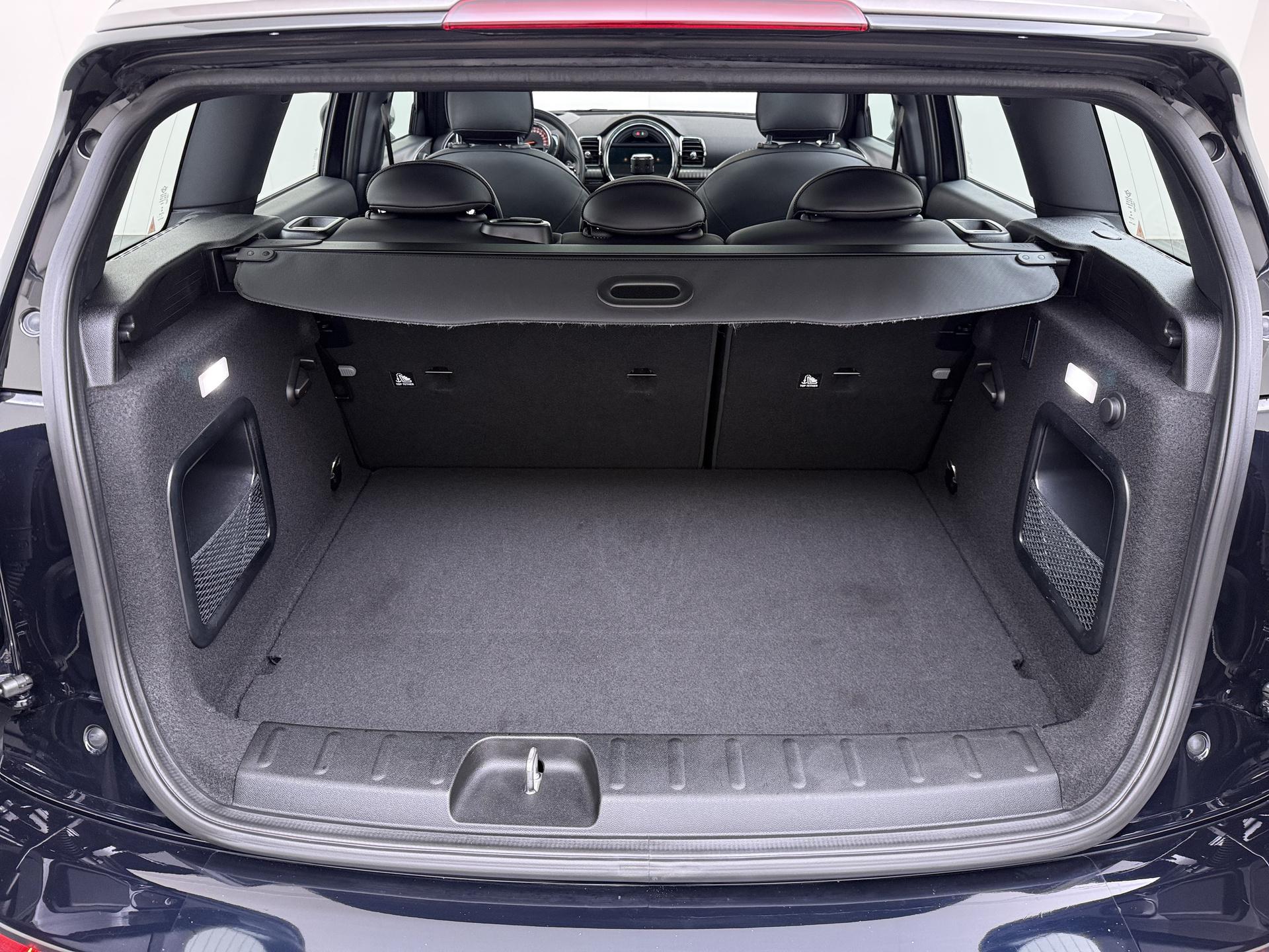 MINI Clubman 2.0 Cooper S 6