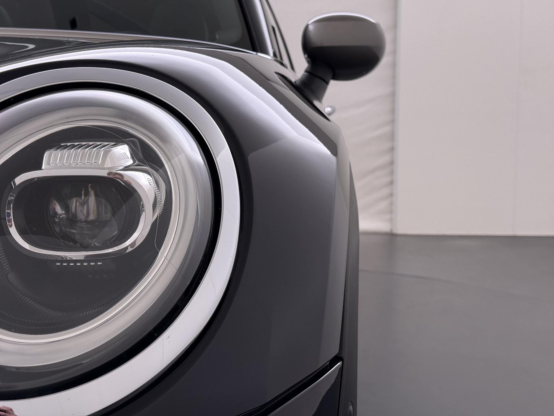 MINI Clubman 2.0 Cooper S 8