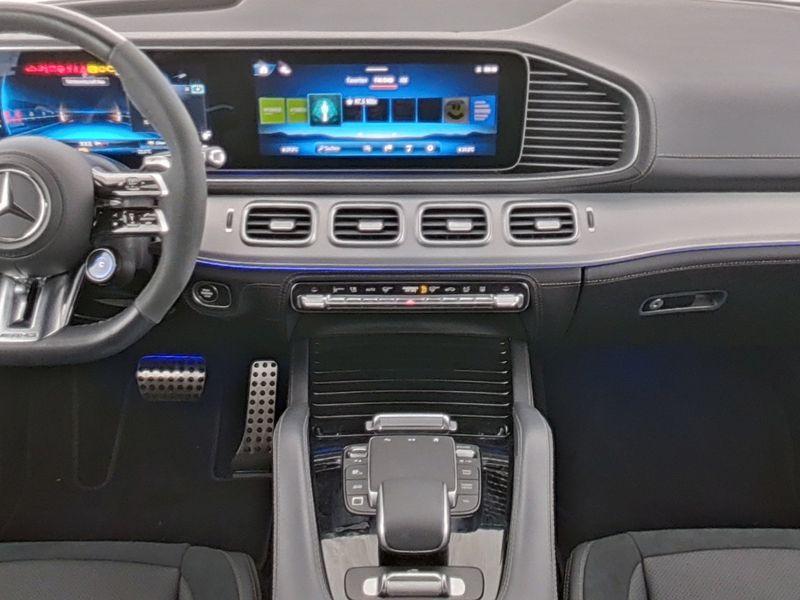 Mercedes-Benz GLE-klasse AMG 53 Hybrid 4MATIC+ Premium Plus 3