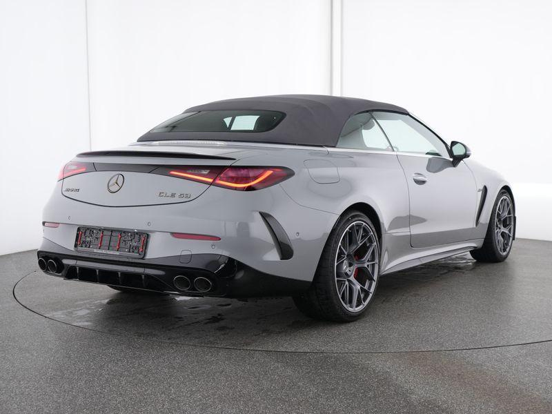 Mercedes-Benz CLE Cabriolet AMG 53 4MATIC+ Premium 1