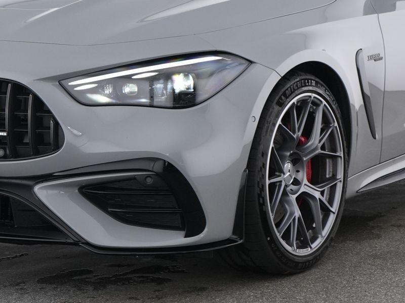 Mercedes-Benz CLE Cabriolet AMG 53 4MATIC+ Premium 3