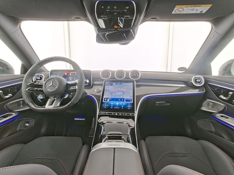 Mercedes-Benz CLE Cabriolet AMG 53 4MATIC+ Premium 4