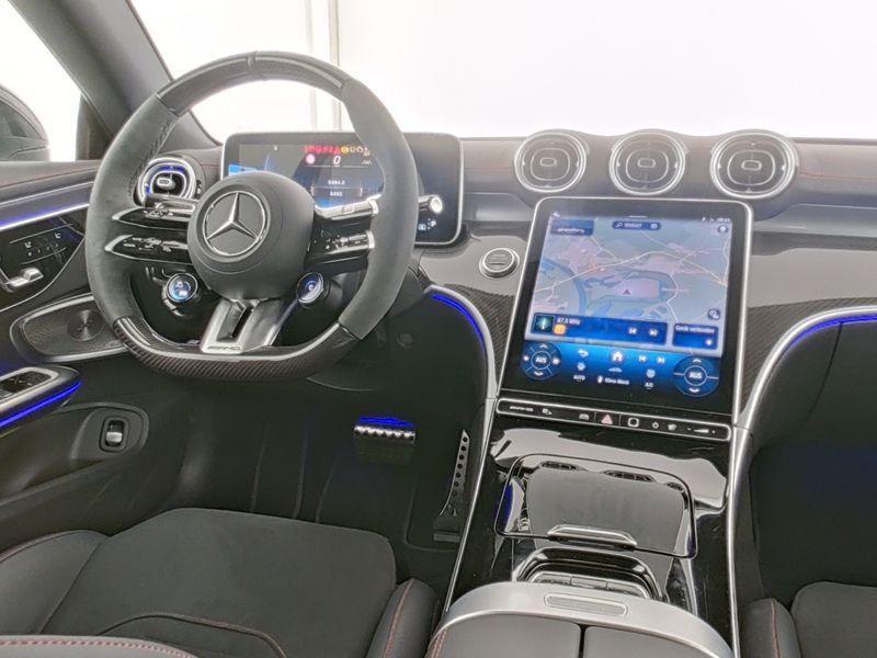 Mercedes-Benz CLE Cabriolet AMG 53 4MATIC+ Premium 6