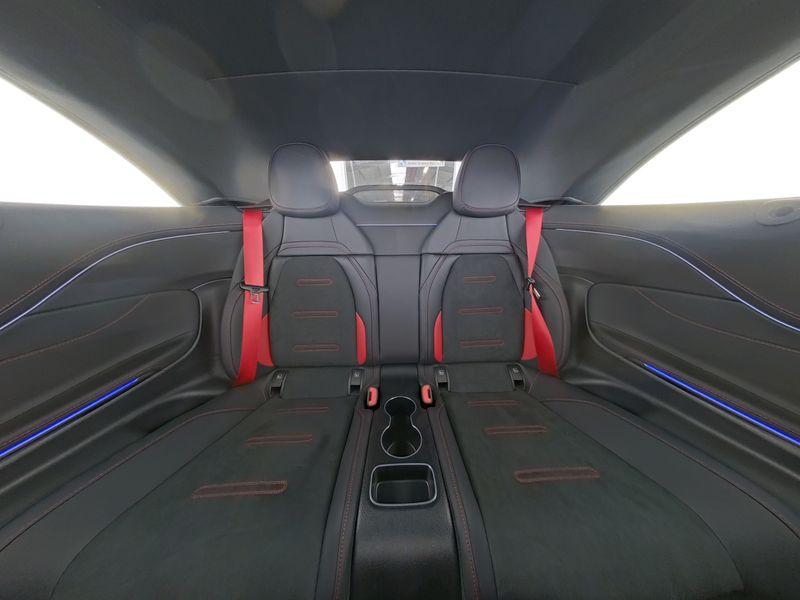 Mercedes-Benz CLE Cabriolet AMG 53 4MATIC+ Premium 7