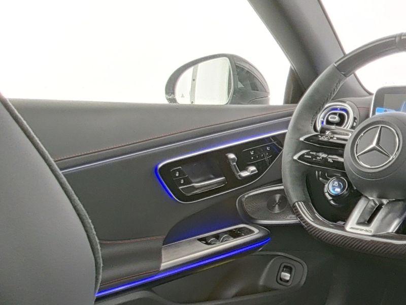 Mercedes-Benz CLE Cabriolet AMG 53 4MATIC+ Premium 8