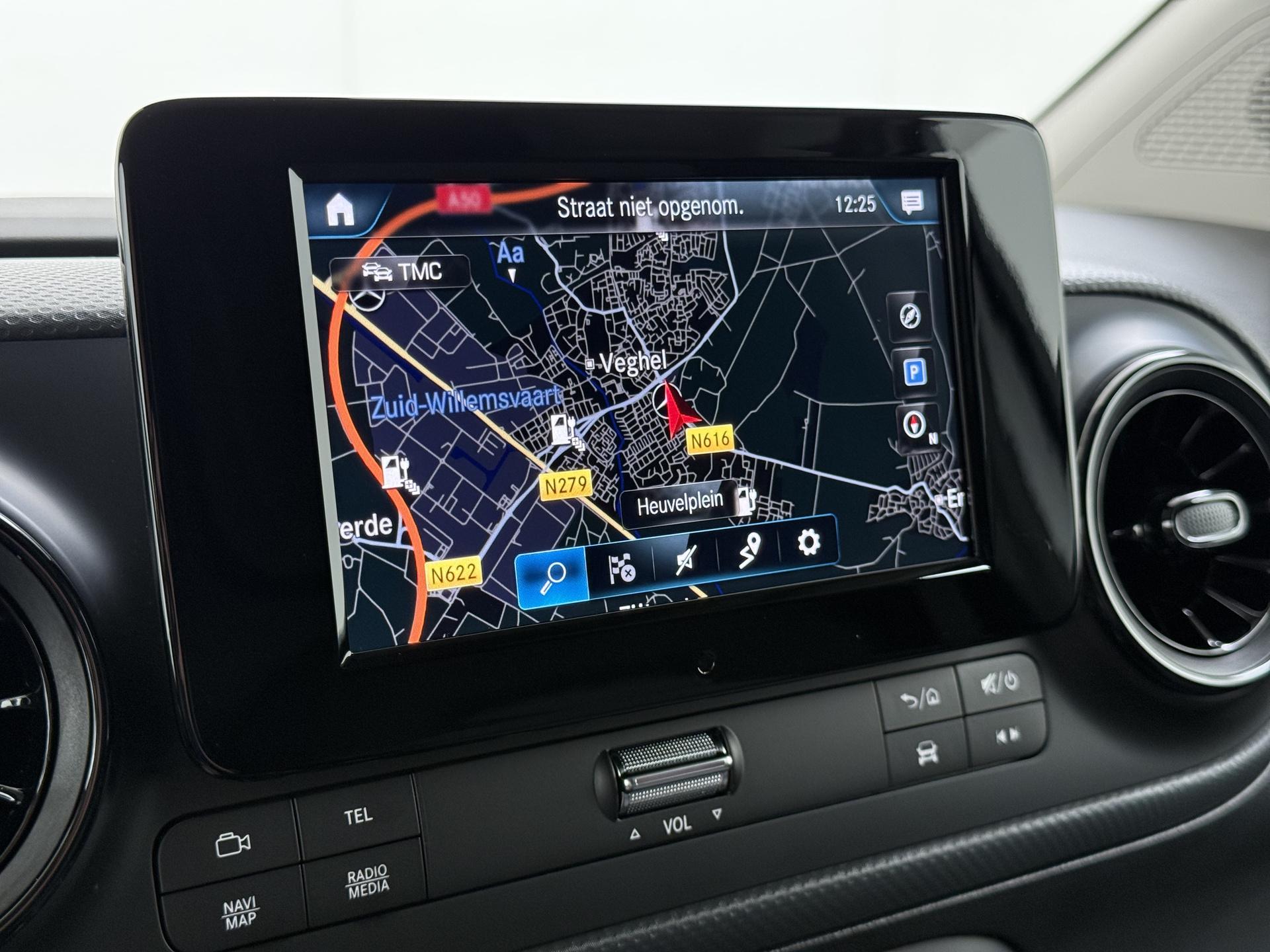 Mercedes-Benz eCitan L1 Pro 51 kWh 1