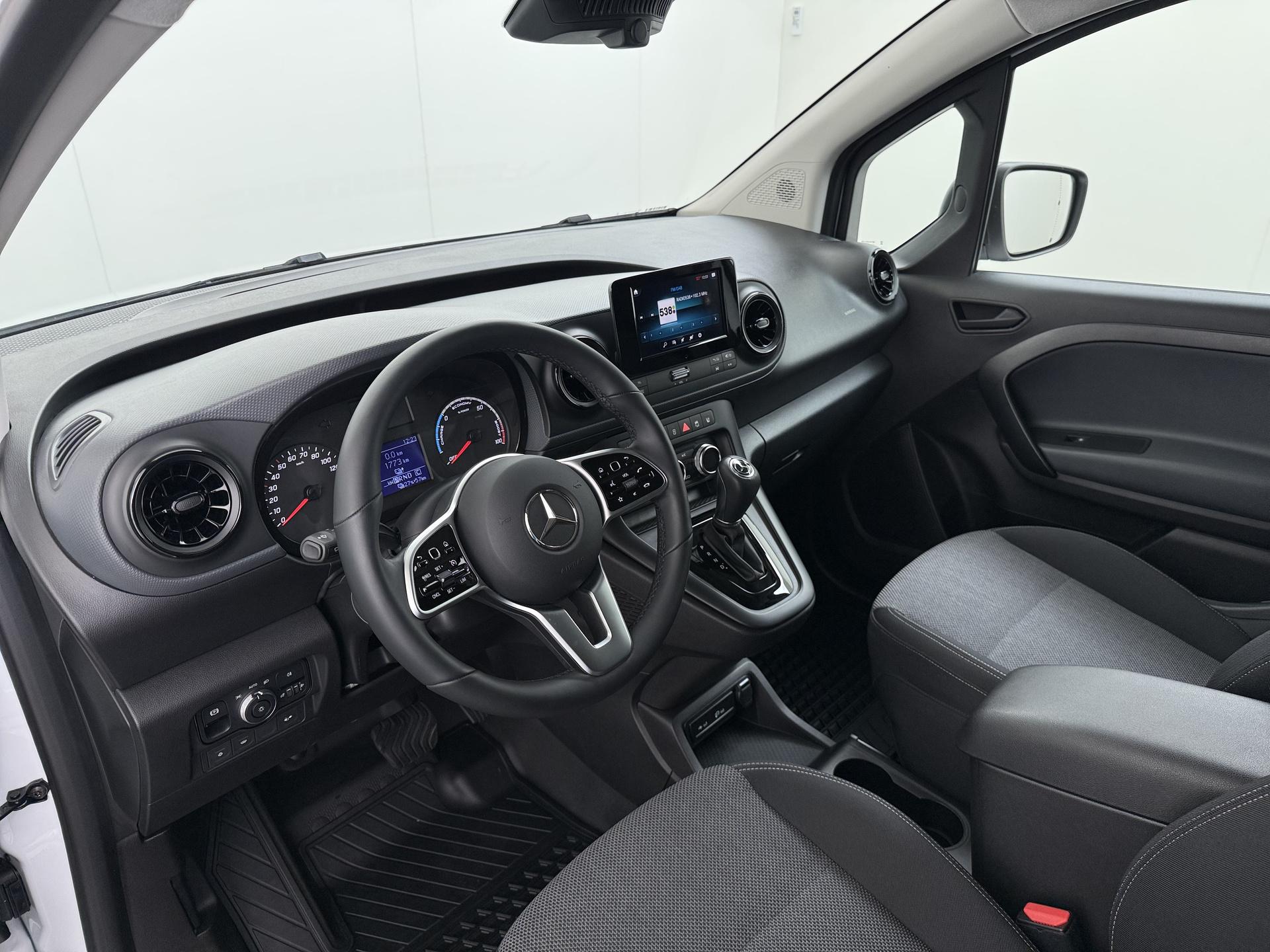Mercedes-Benz eCitan L1 Pro 51 kWh 12
