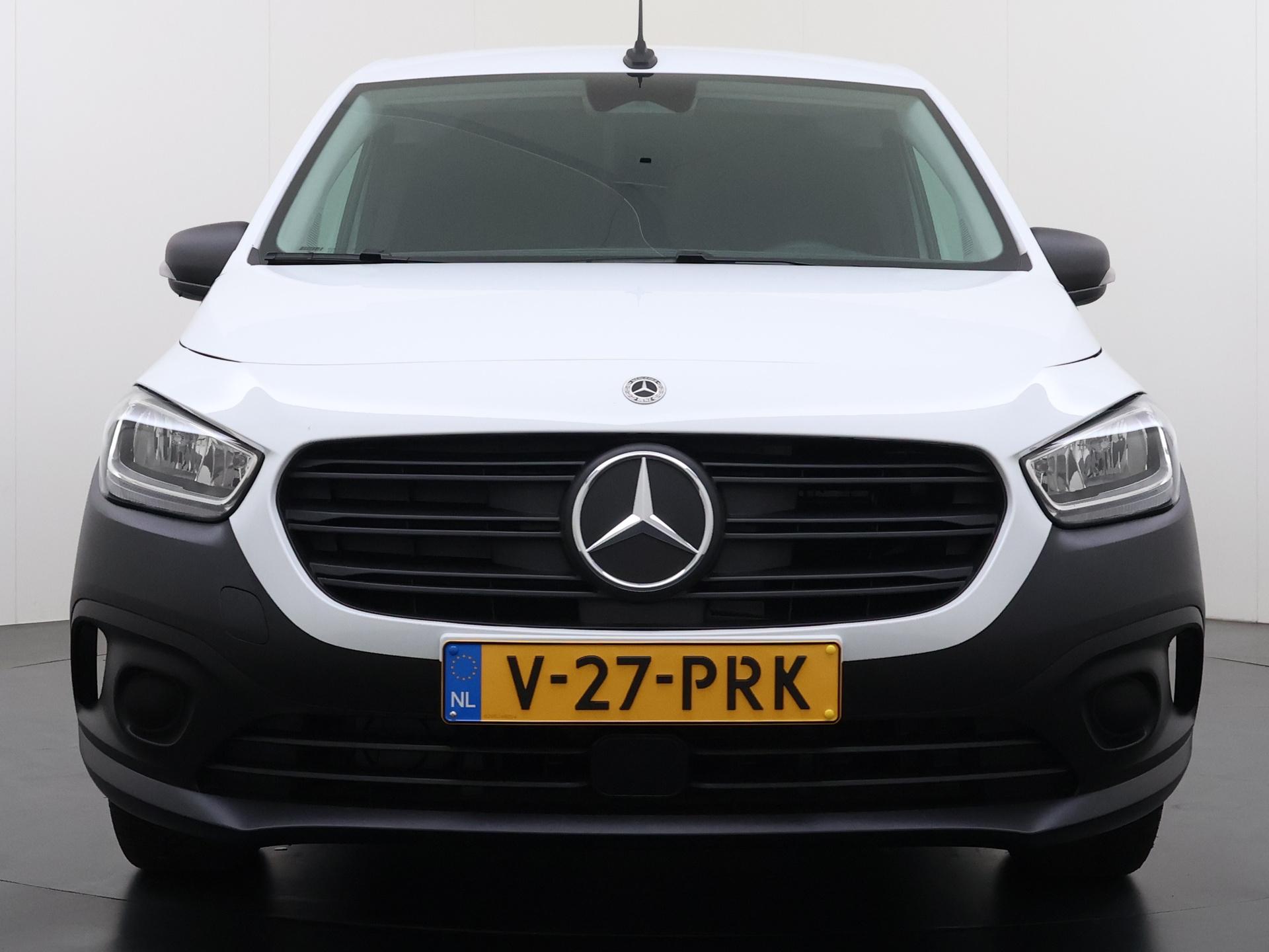 Mercedes-Benz eCitan L1 Pro 51 kWh 13