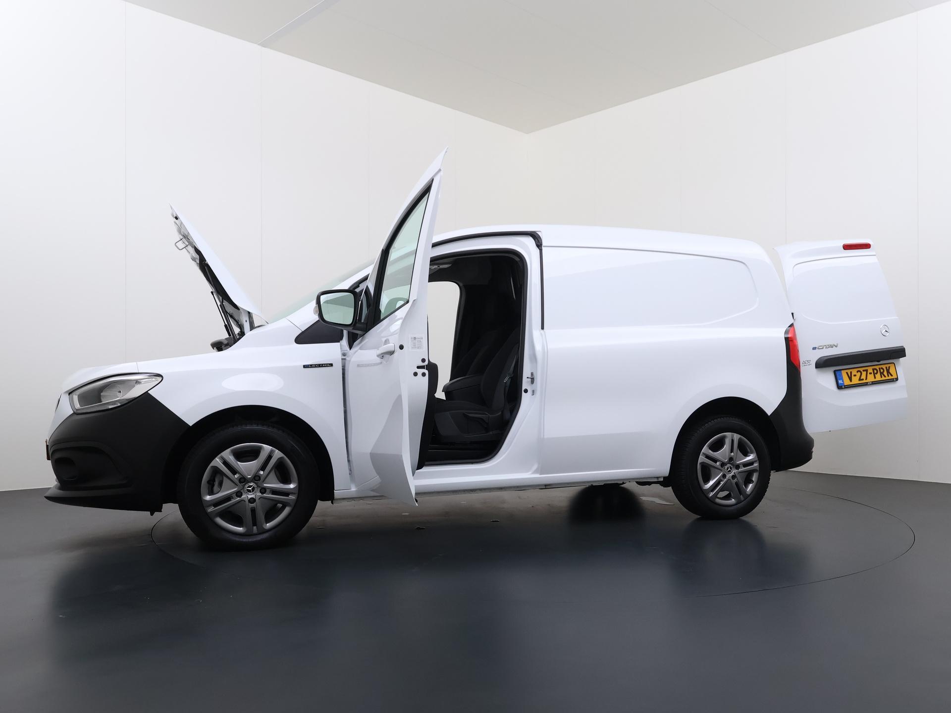 Mercedes-Benz eCitan L1 Pro 51 kWh 16