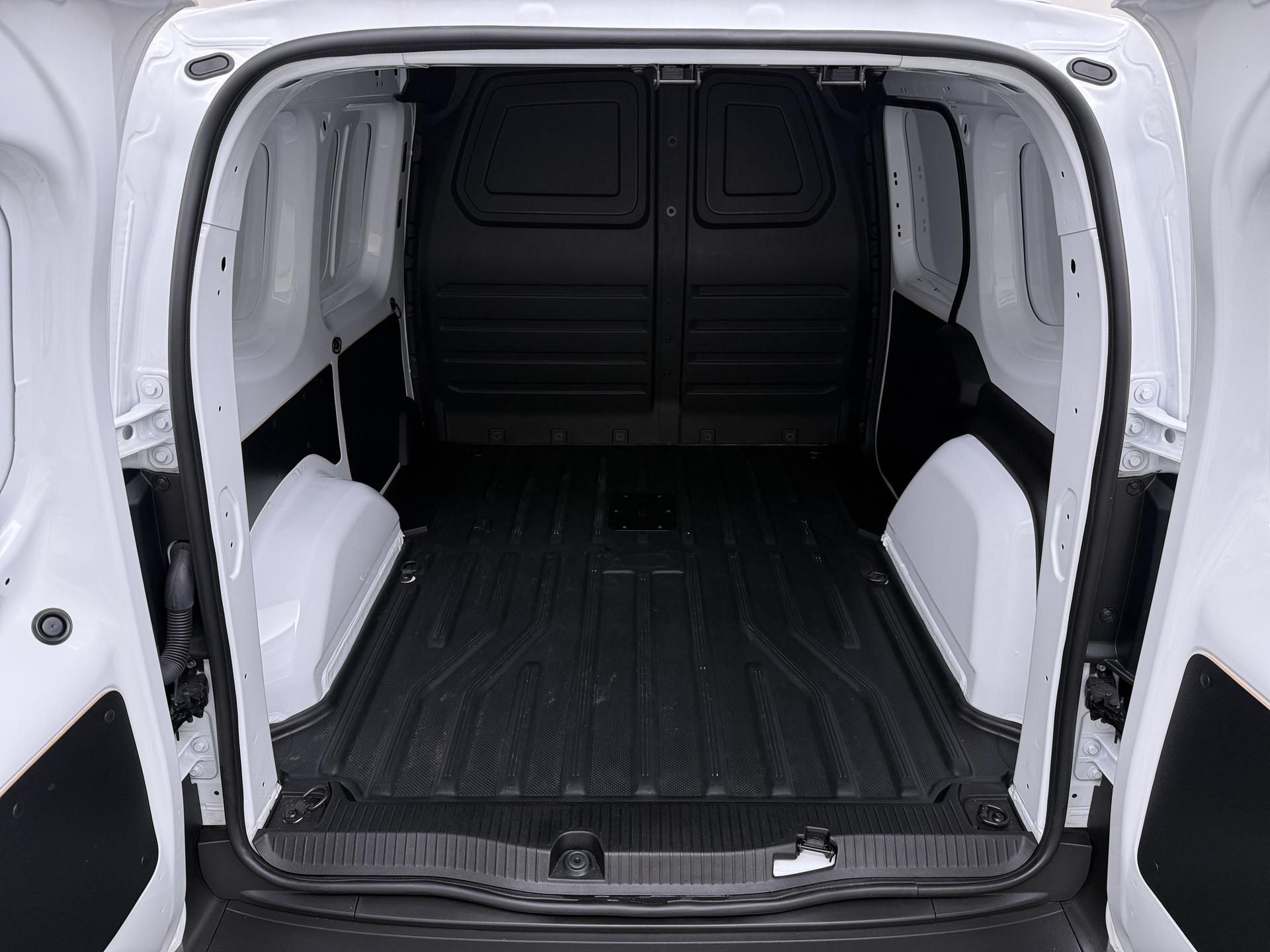 Mercedes-Benz eCitan L1 Pro 51 kWh 19