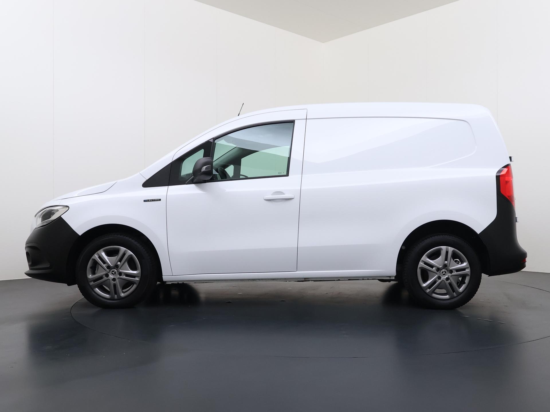 Mercedes-Benz eCitan L1 Pro 51 kWh 2