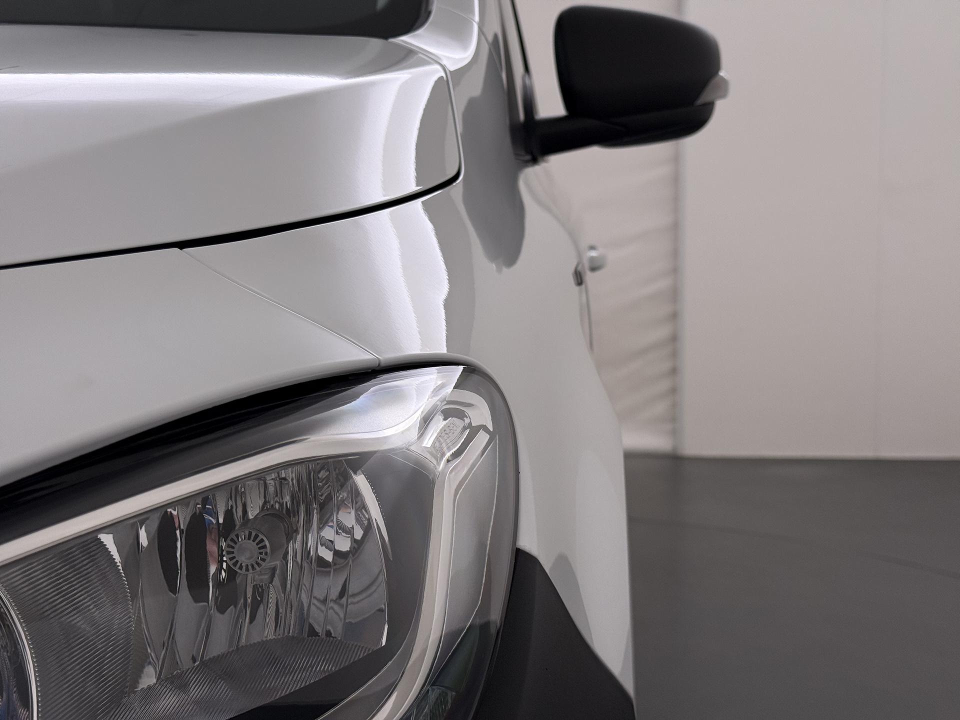 Mercedes-Benz eCitan L1 Pro 51 kWh 22