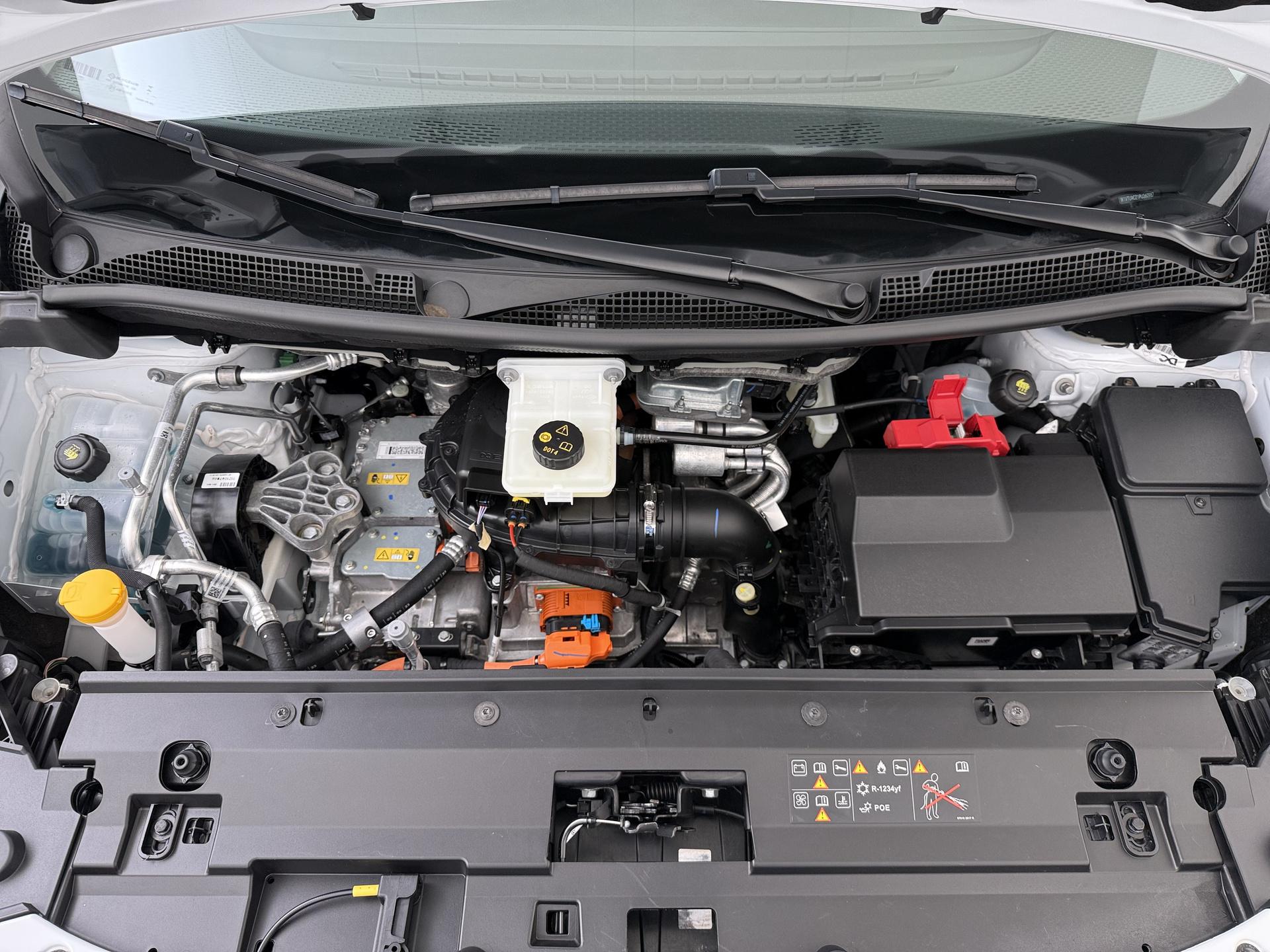 Mercedes-Benz eCitan L1 Pro 51 kWh 23