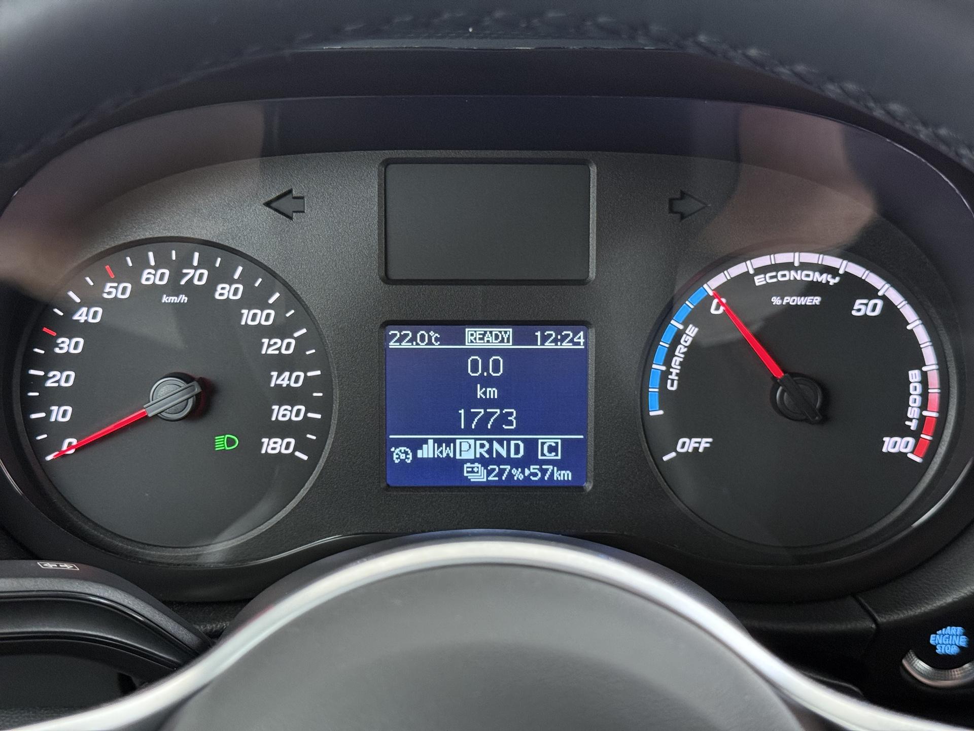 Mercedes-Benz eCitan L1 Pro 51 kWh 30