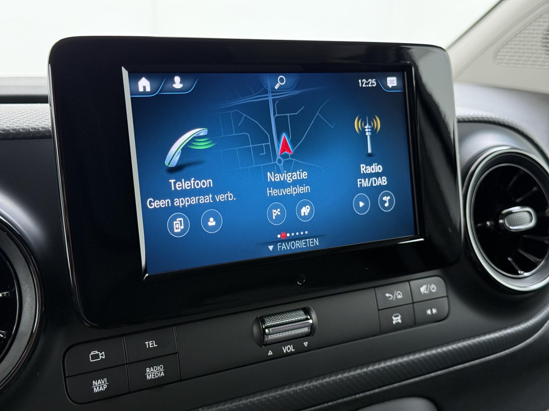 Mercedes-Benz eCitan L1 Pro 51 kWh 31