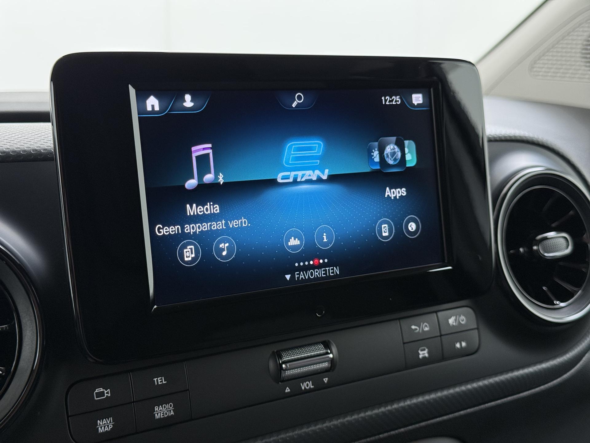 Mercedes-Benz eCitan L1 Pro 51 kWh 32