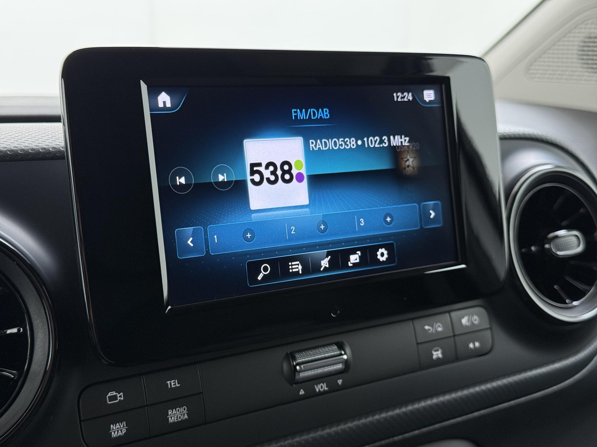 Mercedes-Benz eCitan L1 Pro 51 kWh 34