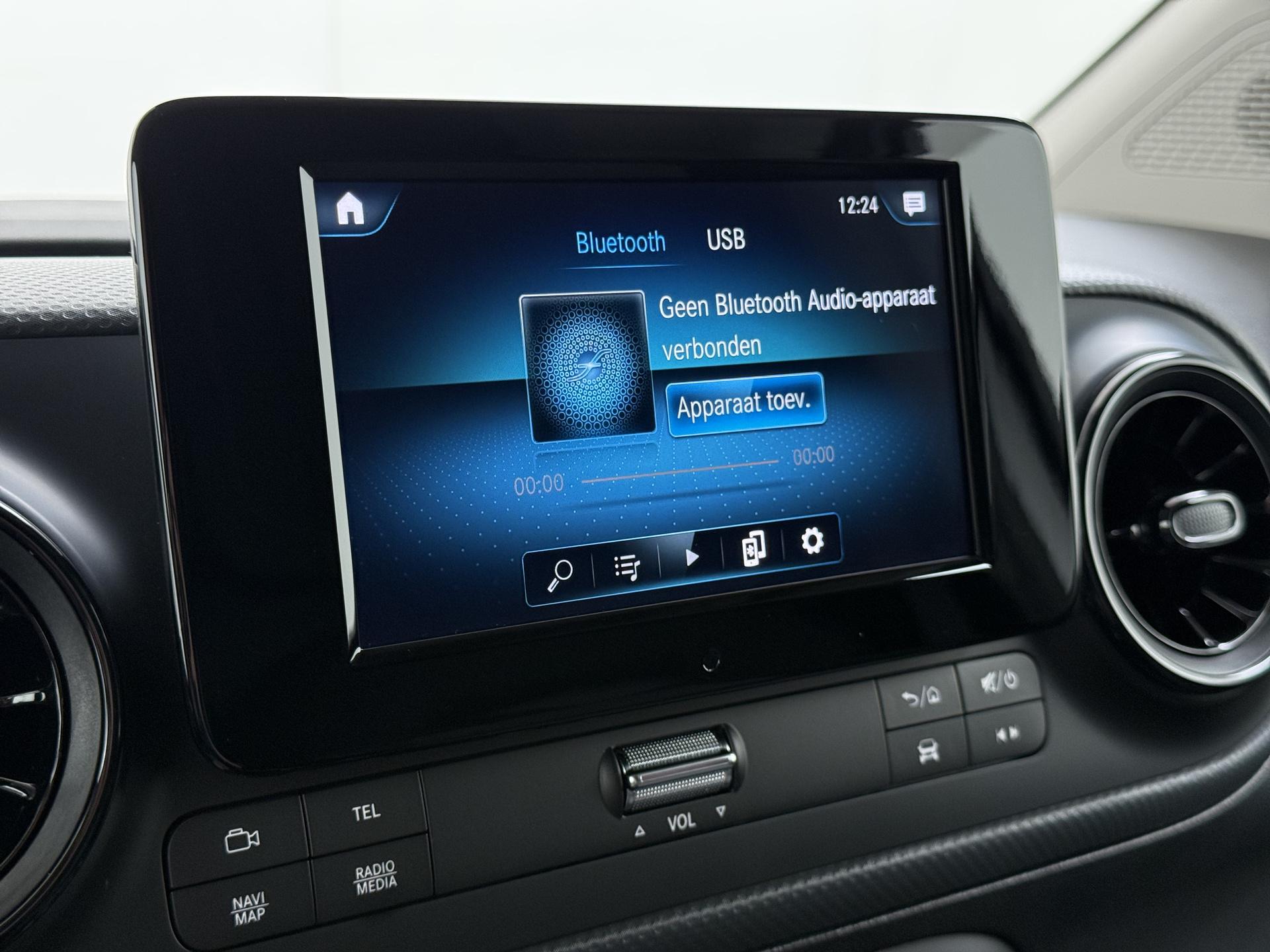 Mercedes-Benz eCitan L1 Pro 51 kWh 35
