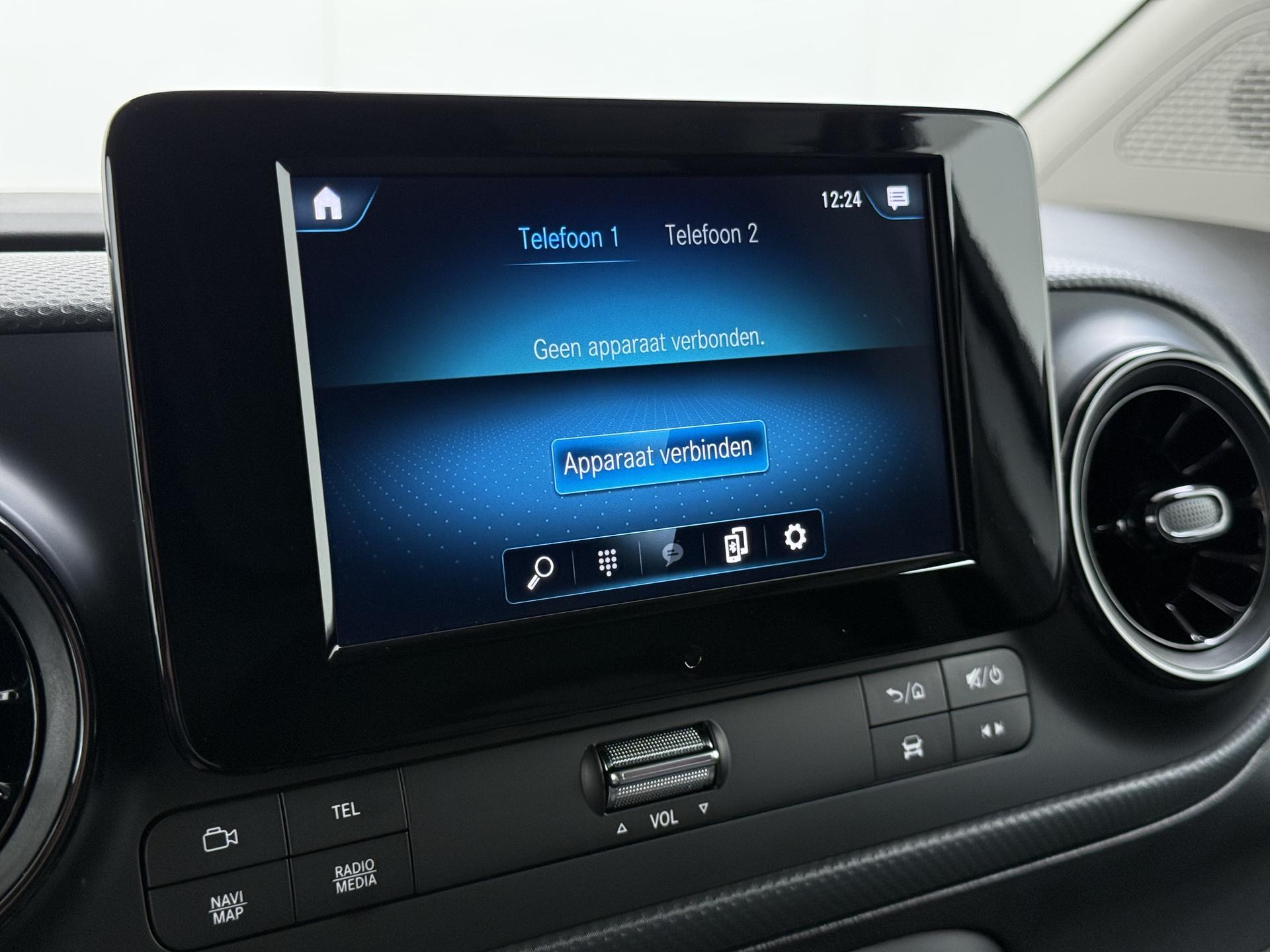 Mercedes-Benz eCitan L1 Pro 51 kWh 36