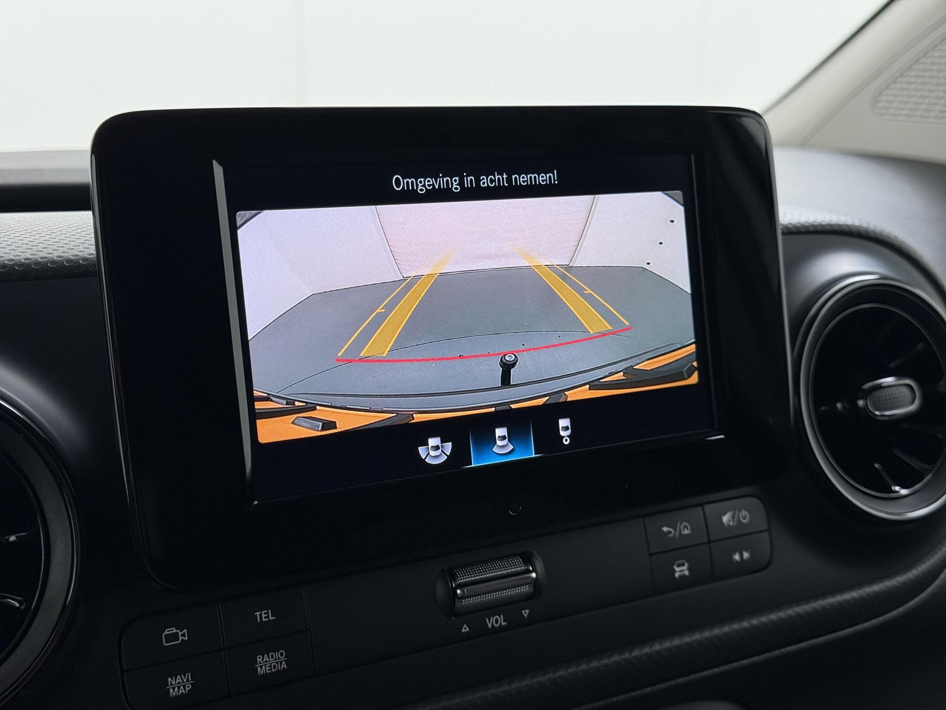 Mercedes-Benz eCitan L1 Pro 51 kWh 37