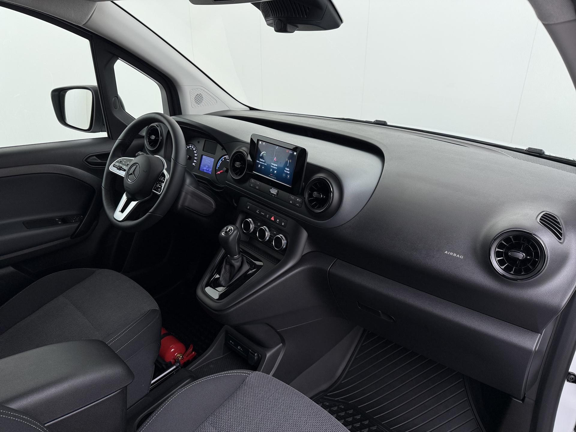 Mercedes-Benz eCitan L1 Pro 51 kWh 38