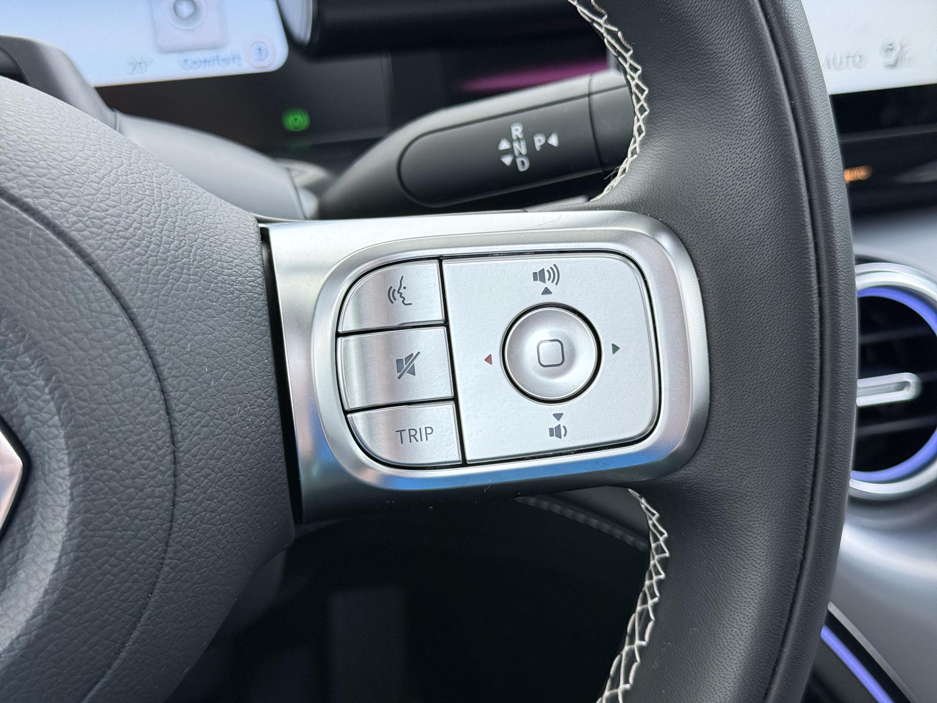 smart #3 Premium 66 kWh 25