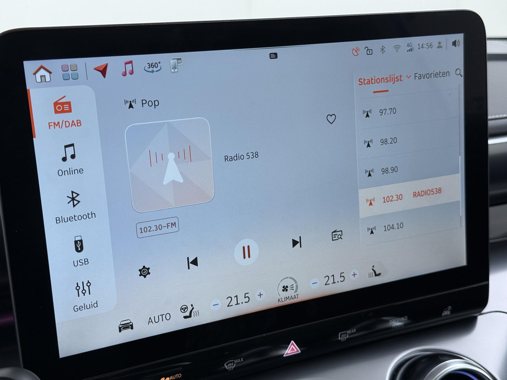 smart #3 Premium 66 kWh 30