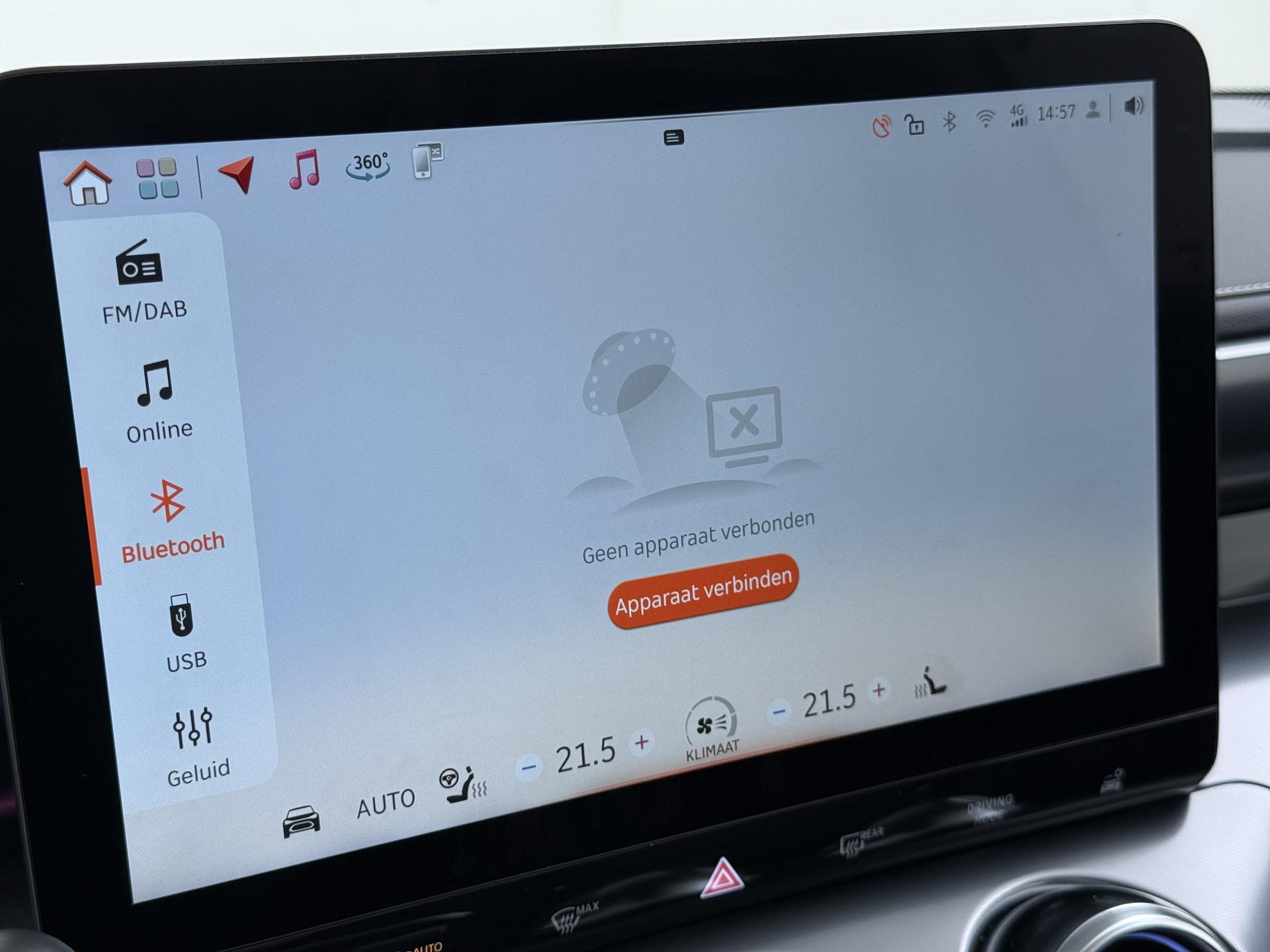 smart #3 Premium 66 kWh 31