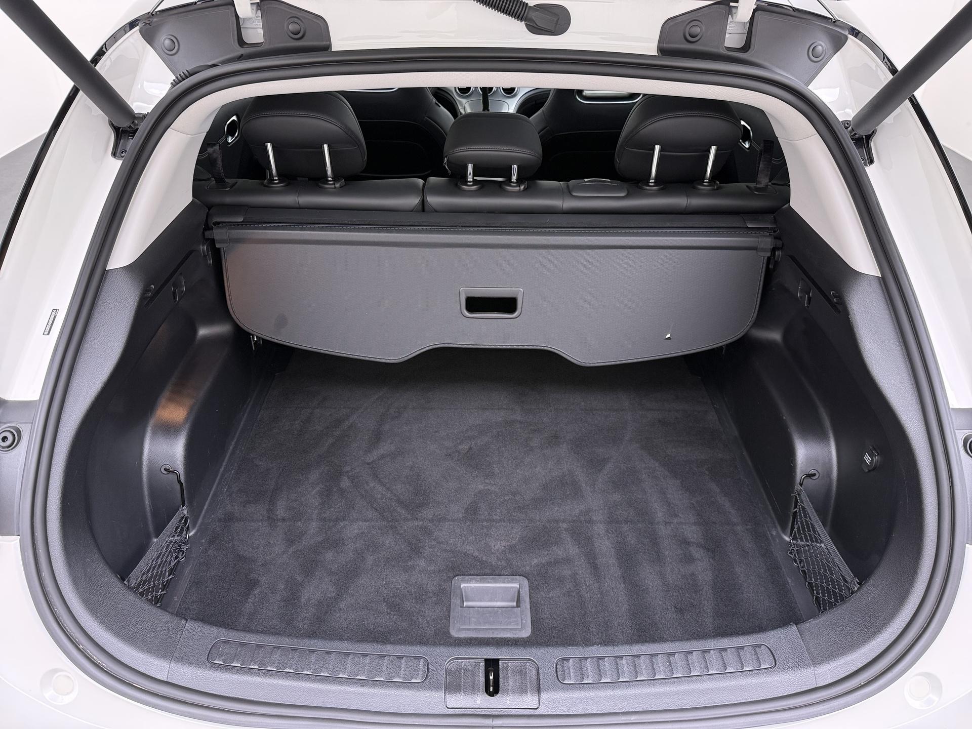 smart #3 Premium 66 kWh 6